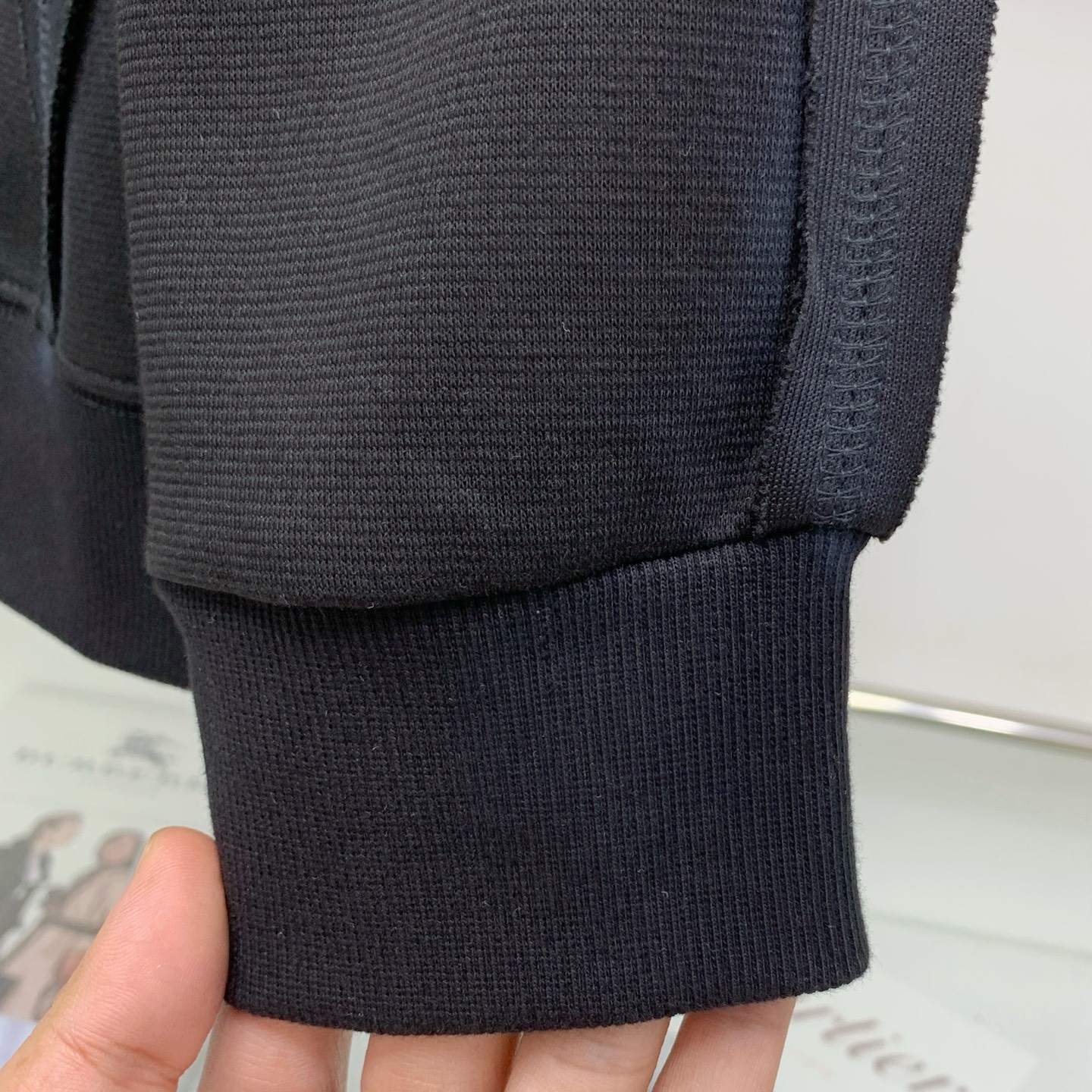 Dior Couple Hoodie S-m-xl