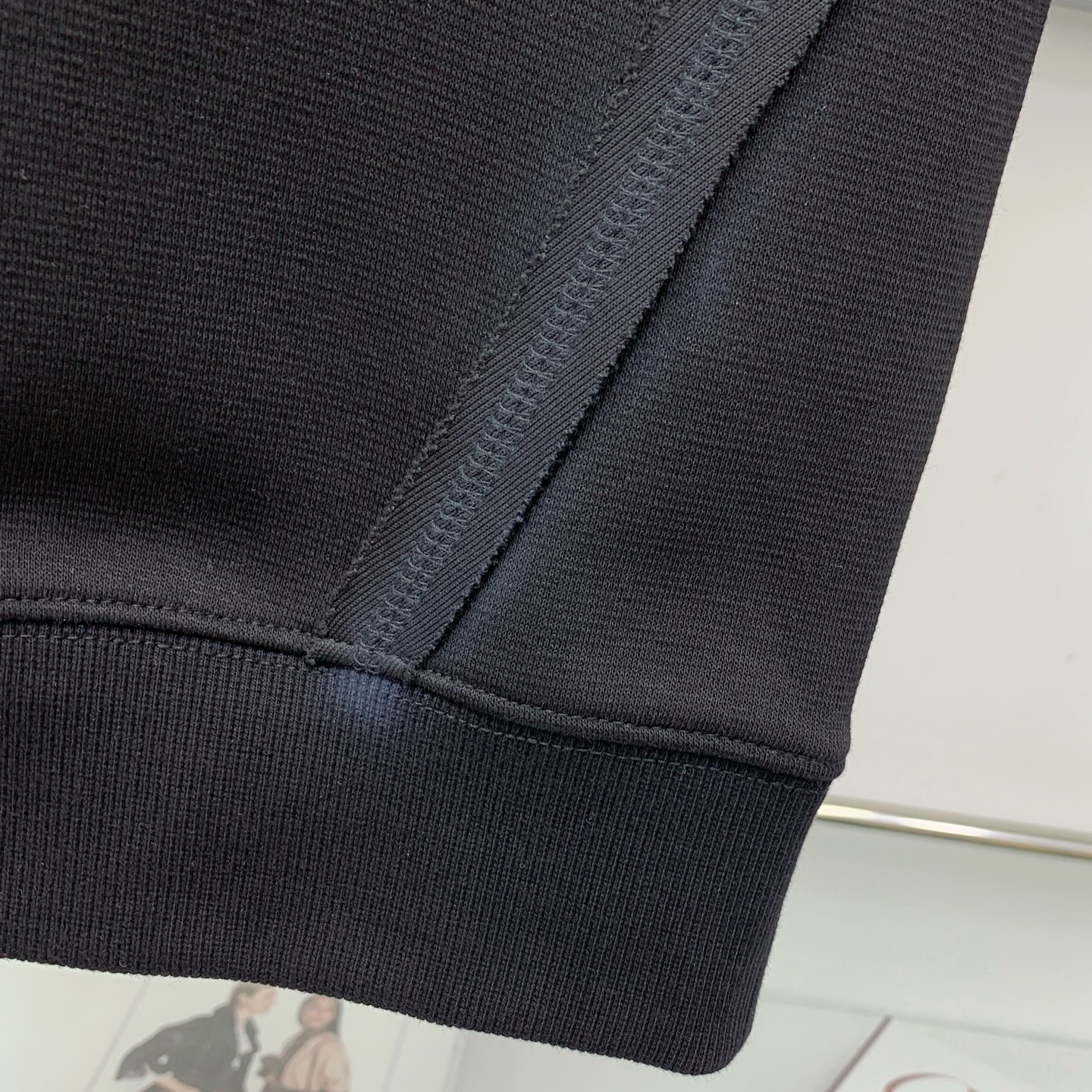 Dior Couple Hoodie S-m-xl