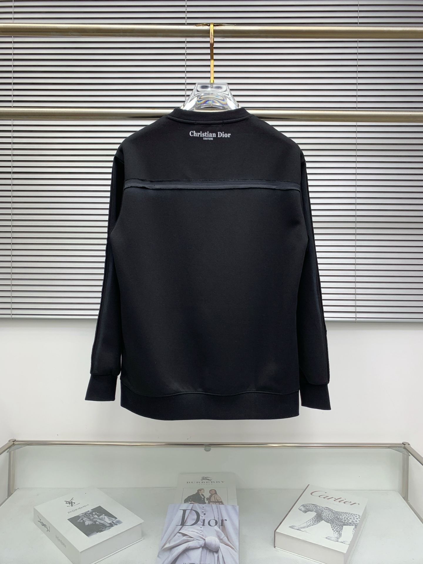Dior Couple Hoodie S-m-xl