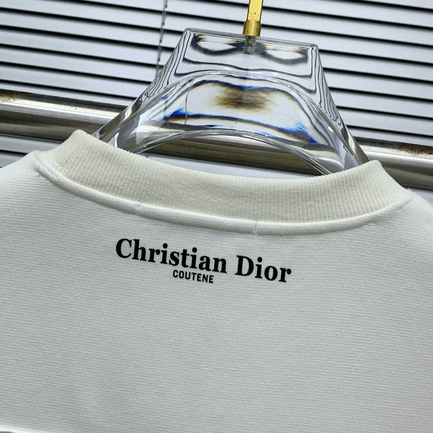 Dior Couple Hoodie S-m-xl