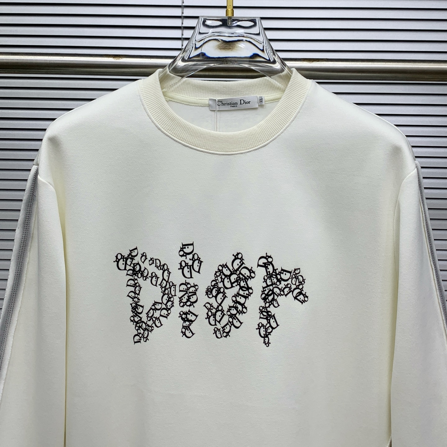 Dior Couple Hoodie S-m-xl