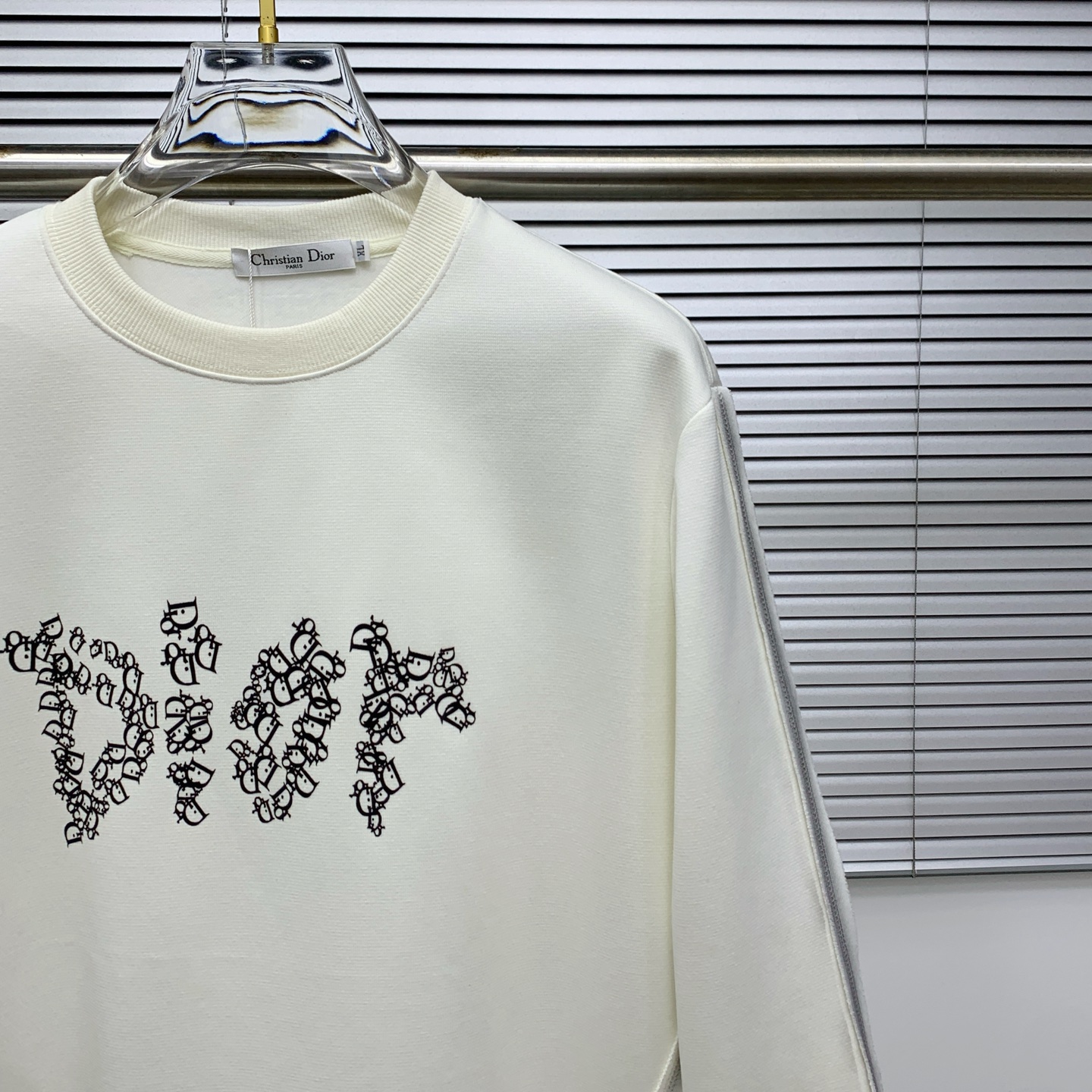 Dior Couple Hoodie S-m-xl