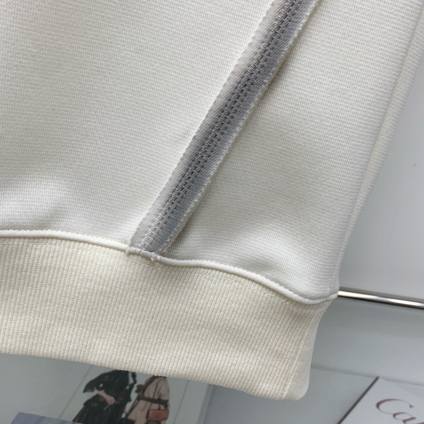 Dior Couple Hoodie S-m-xl