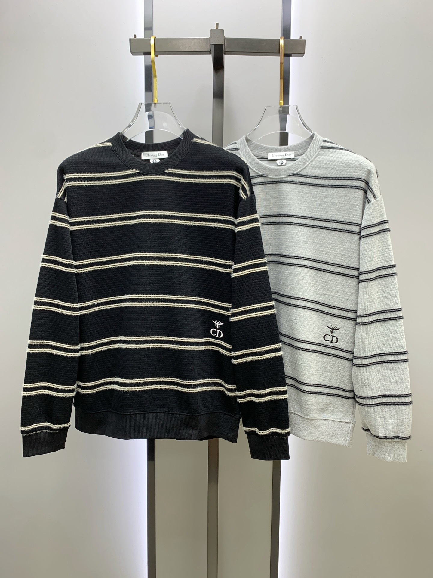Dior Couple Hoodie S-m-xl