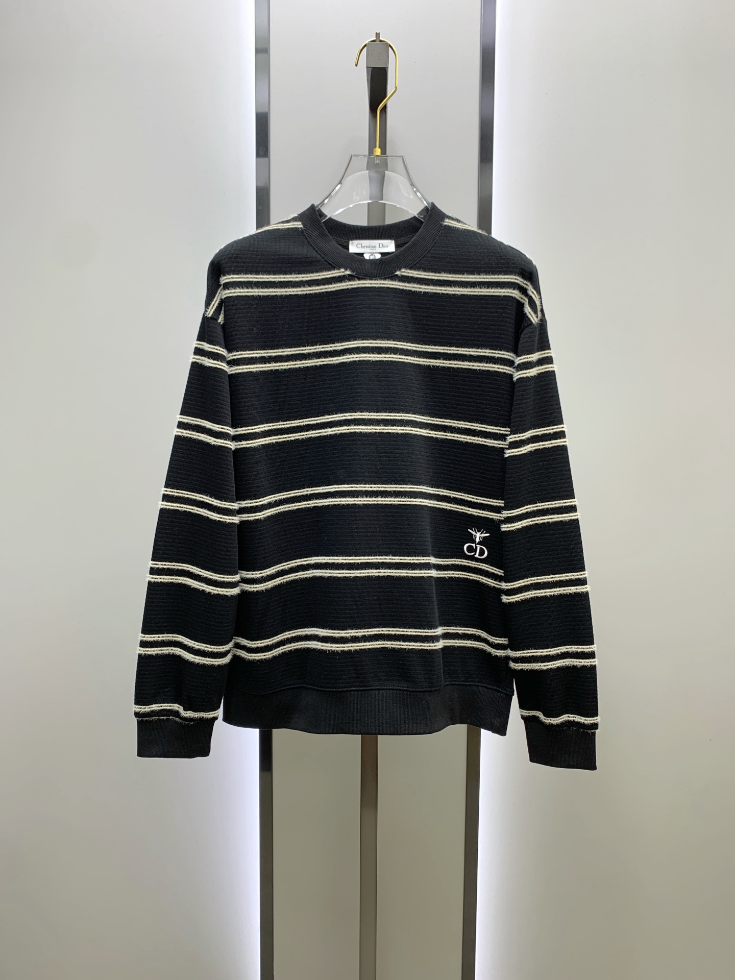 Dior Couple Hoodie S-m-xl