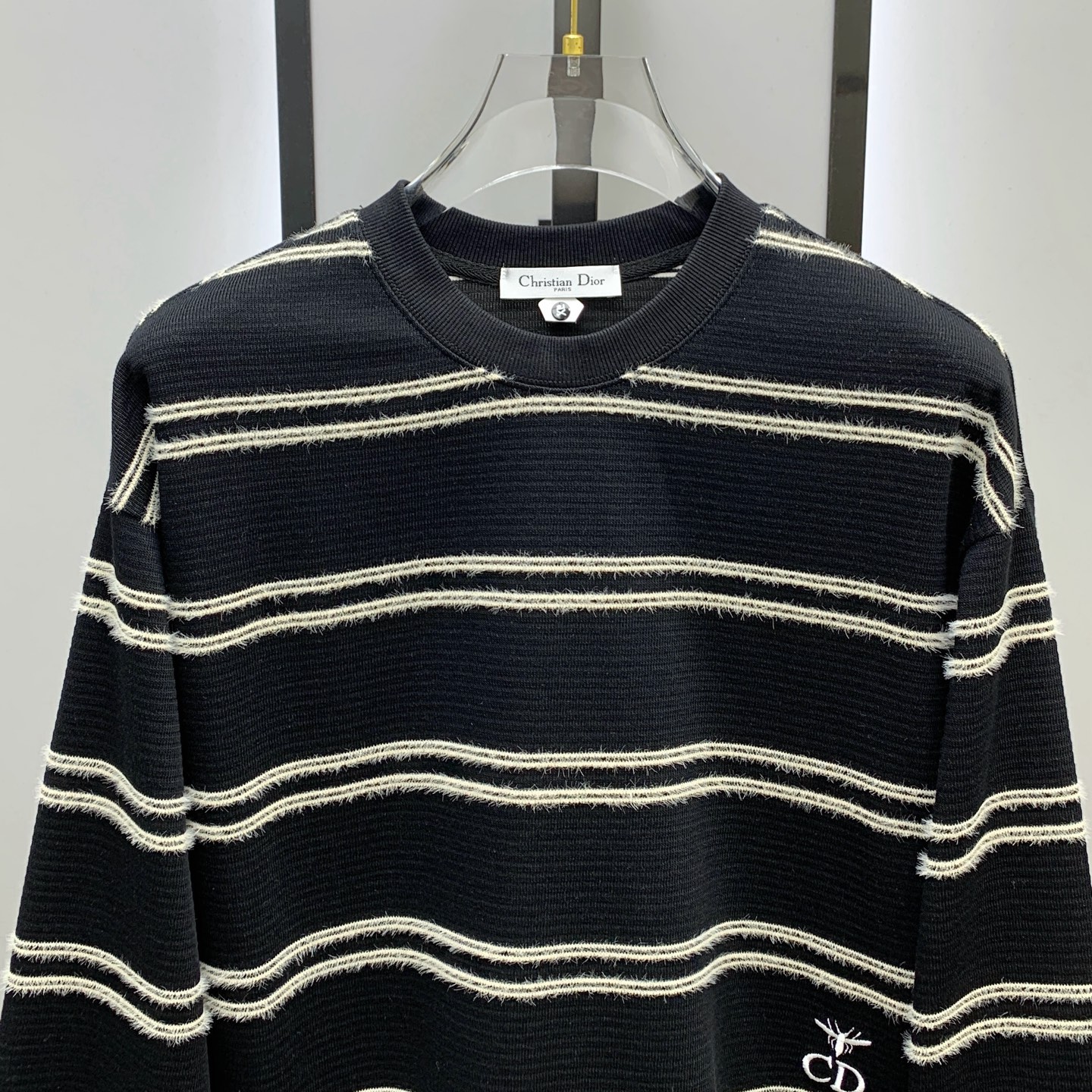 Dior Couple Hoodie S-m-xl