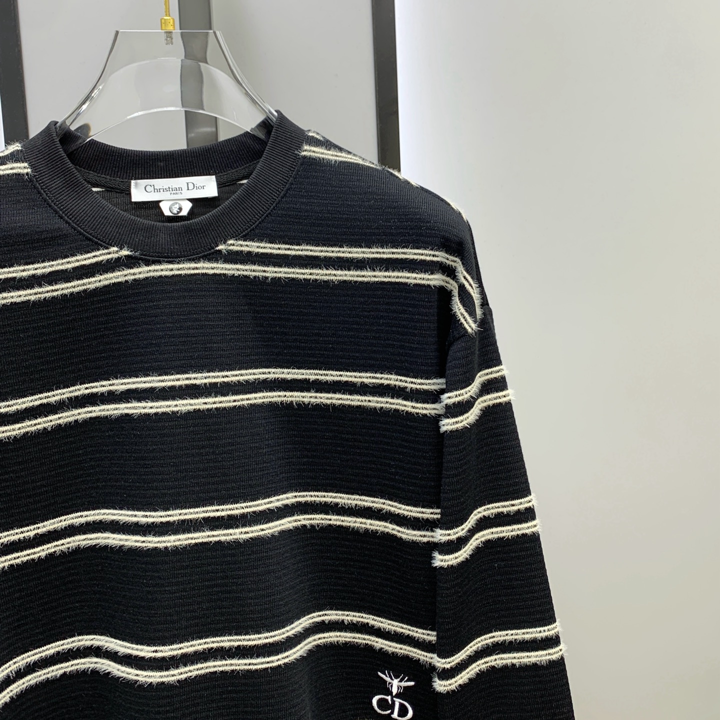 Dior Couple Hoodie S-m-xl