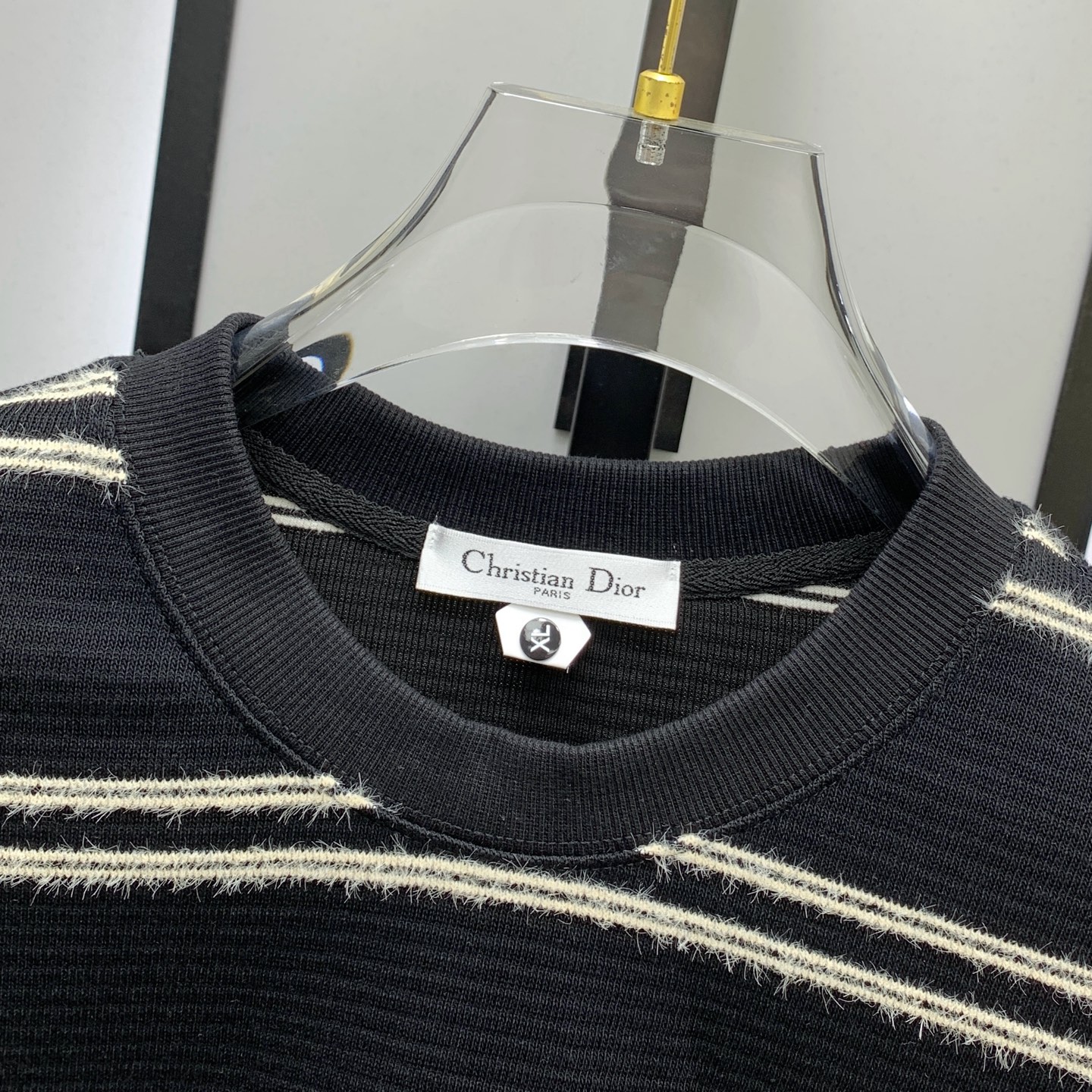 Dior Couple Hoodie S-m-xl