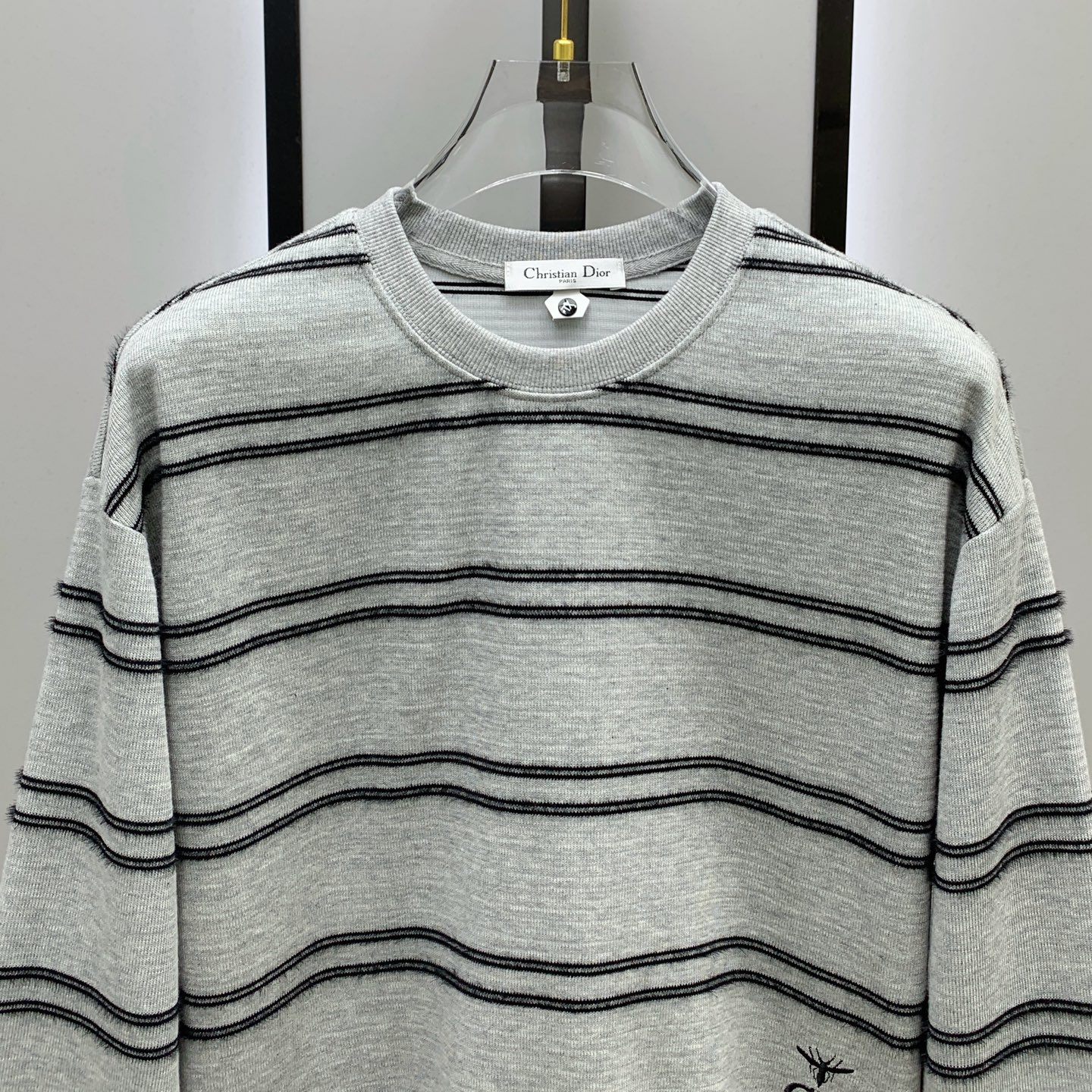 Dior Couple Hoodie S-m-xl