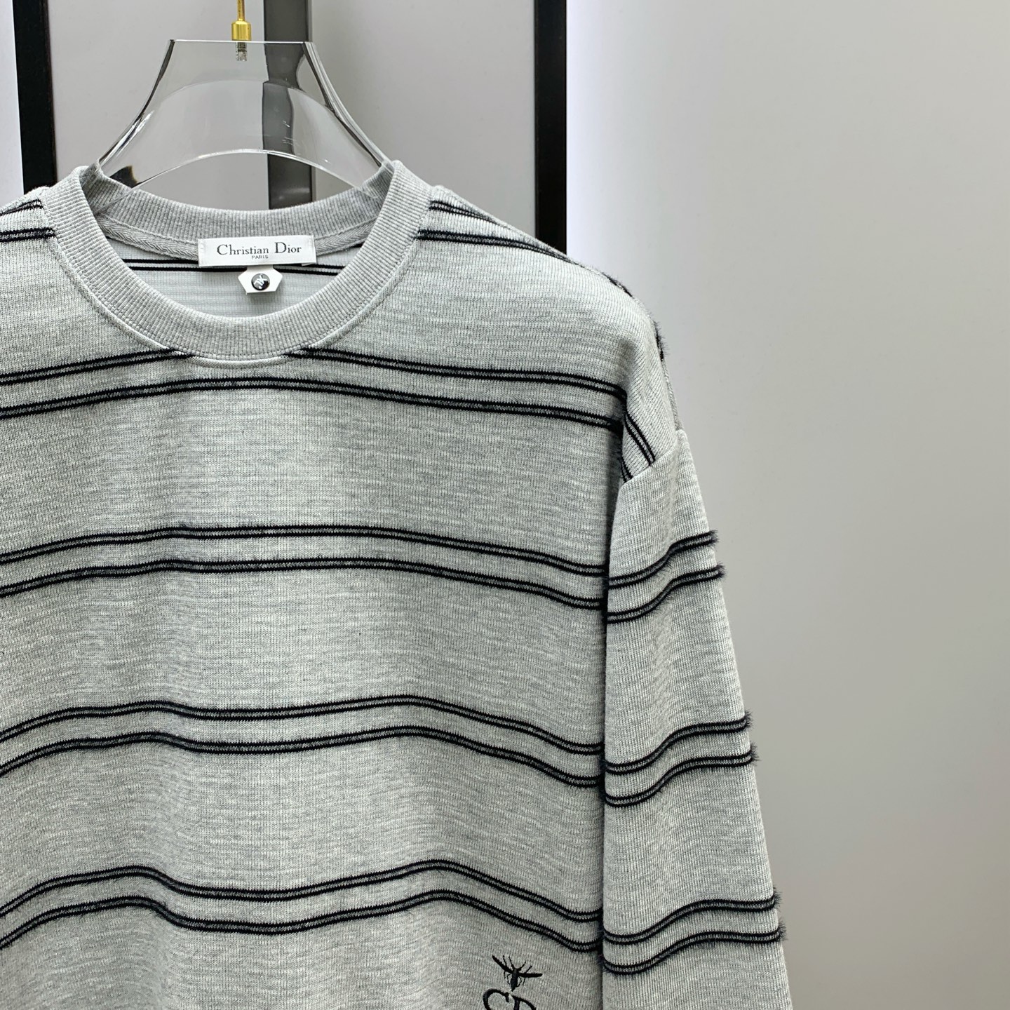 Dior Couple Hoodie S-m-xl