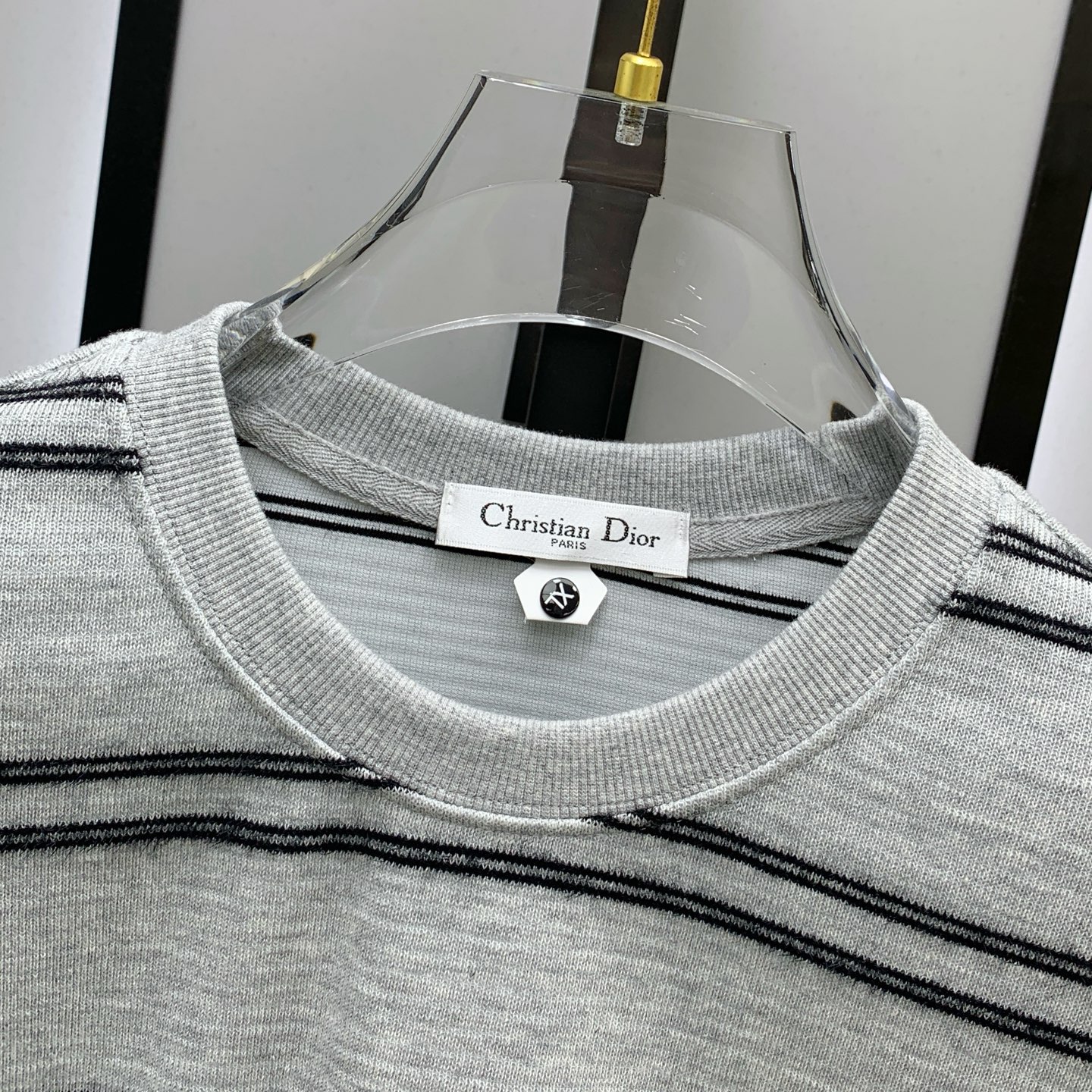 Dior Couple Hoodie S-m-xl