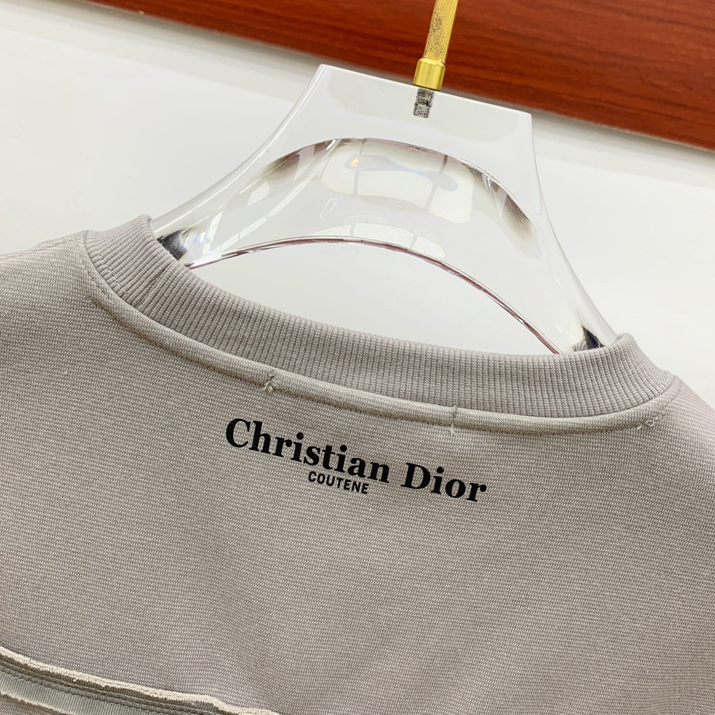 Dior Couple Hoodie S-m-xl