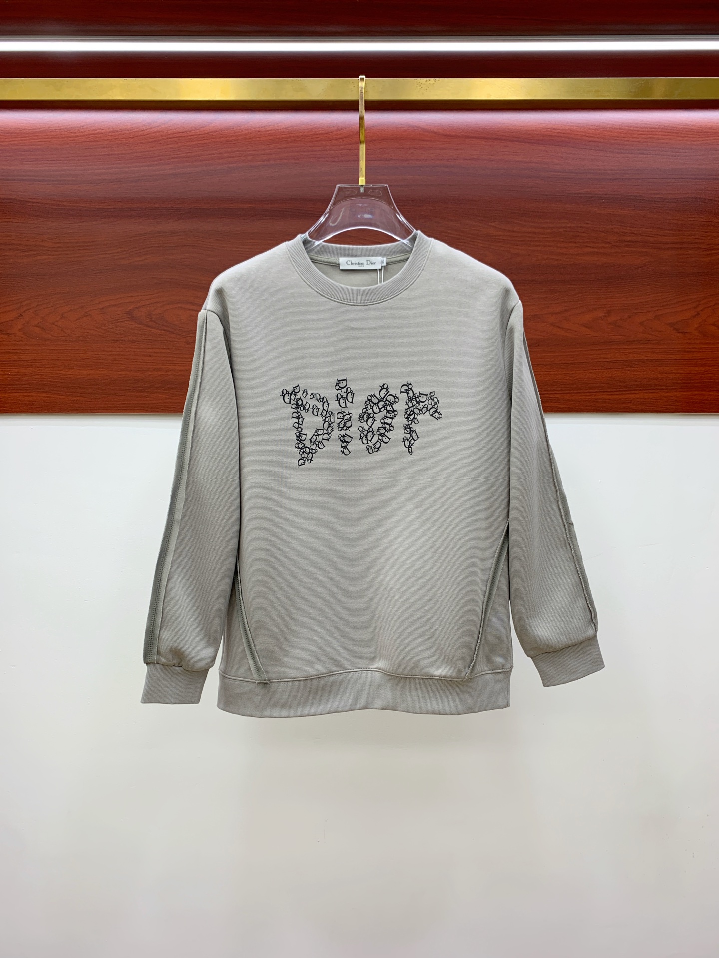 Dior Couple Hoodie S-m-xl