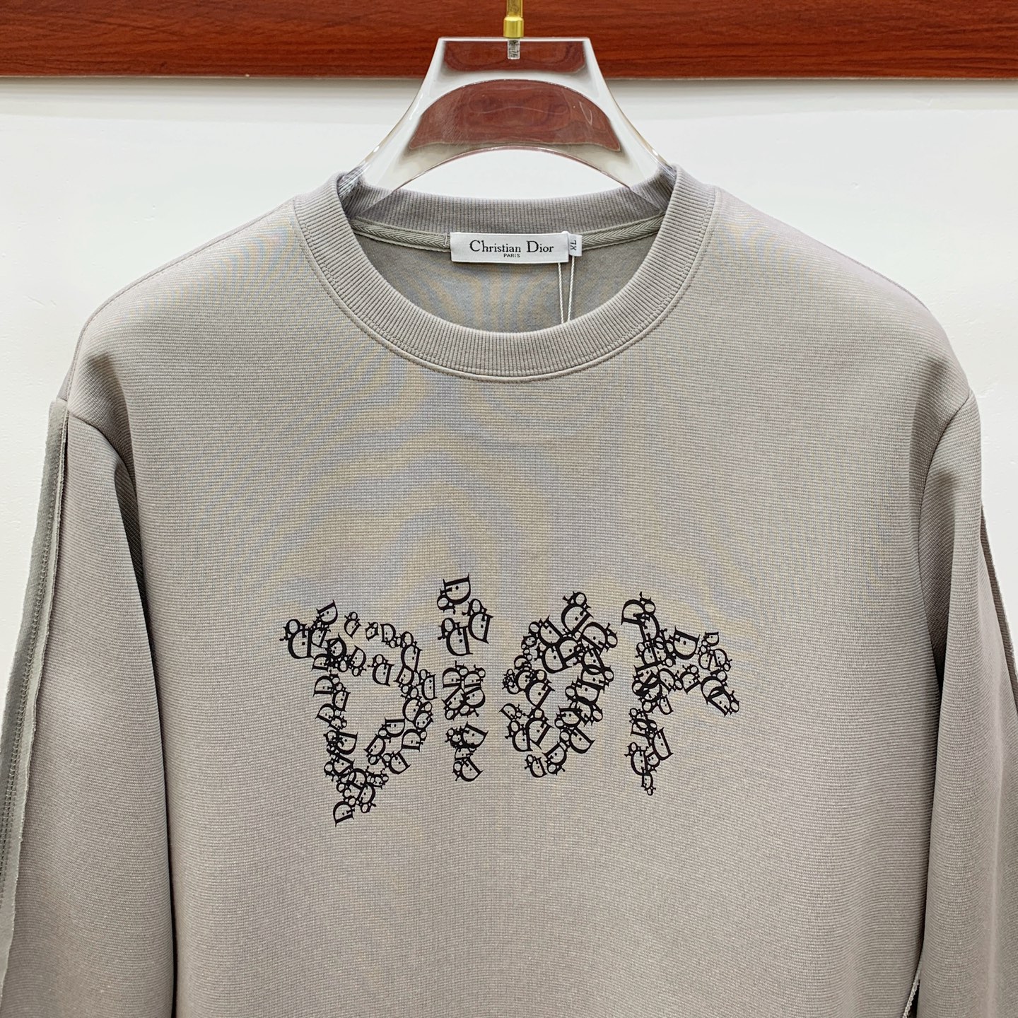 Dior Couple Hoodie S-m-xl