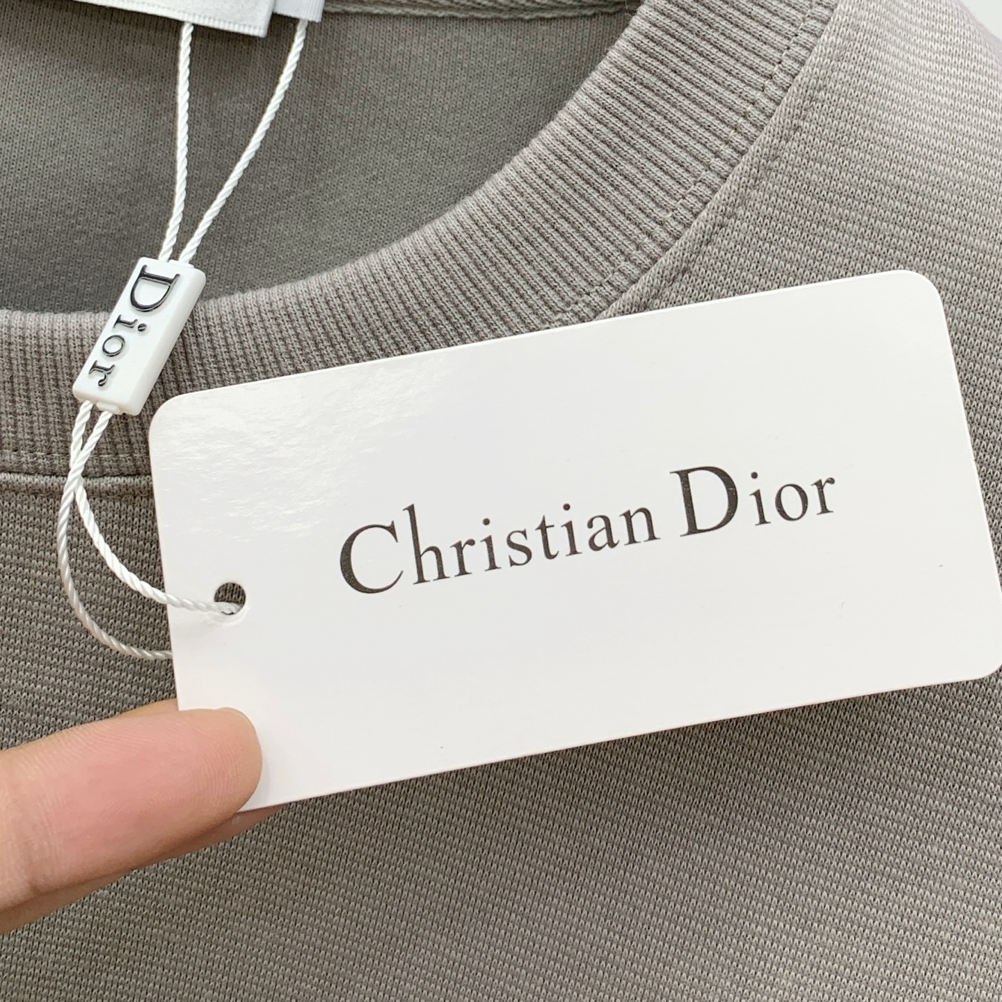 Dior Couple Hoodie S-m-xl