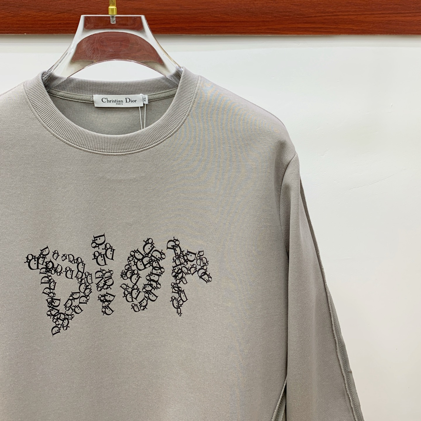 Dior Couple Hoodie S-m-xl