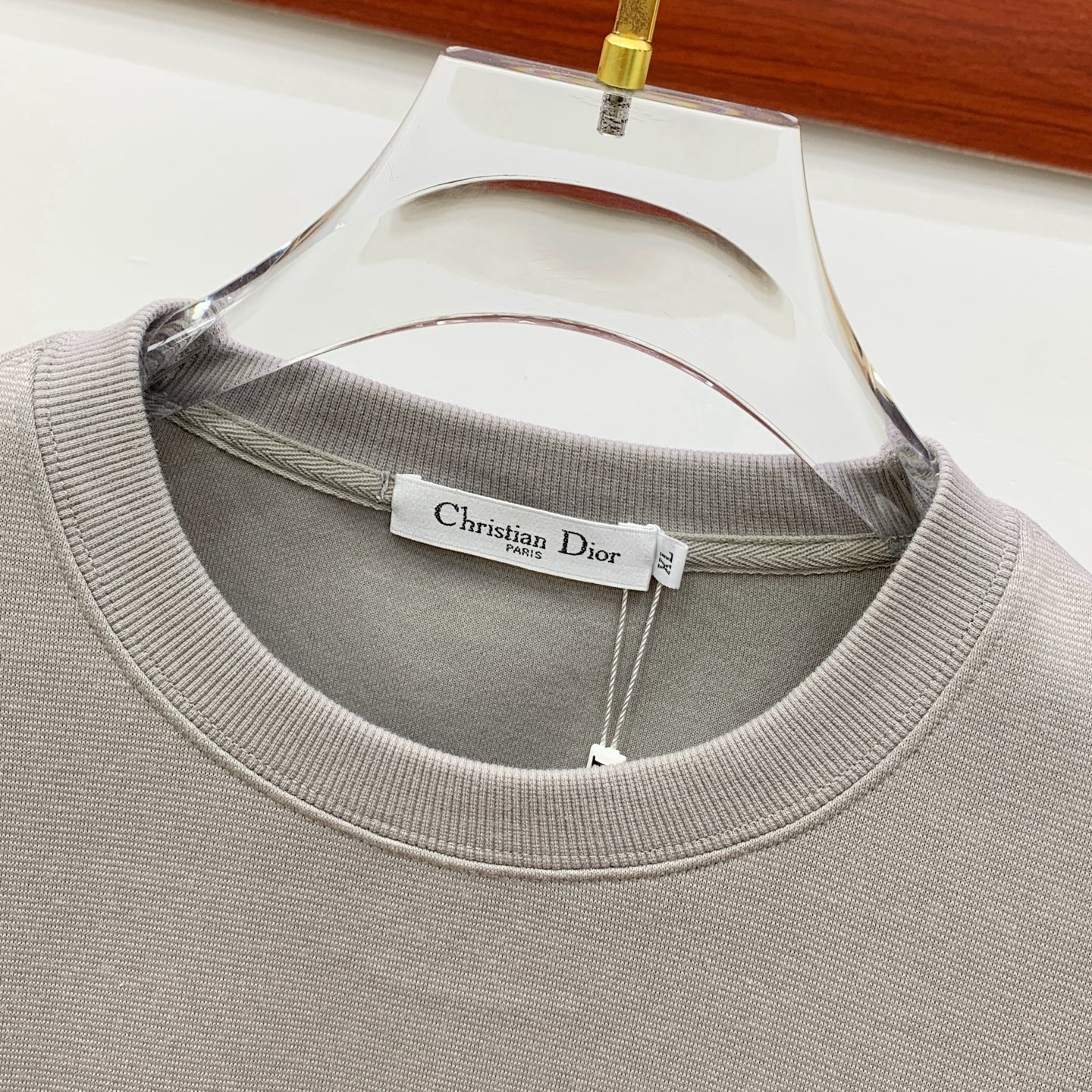 Dior Couple Hoodie S-m-xl