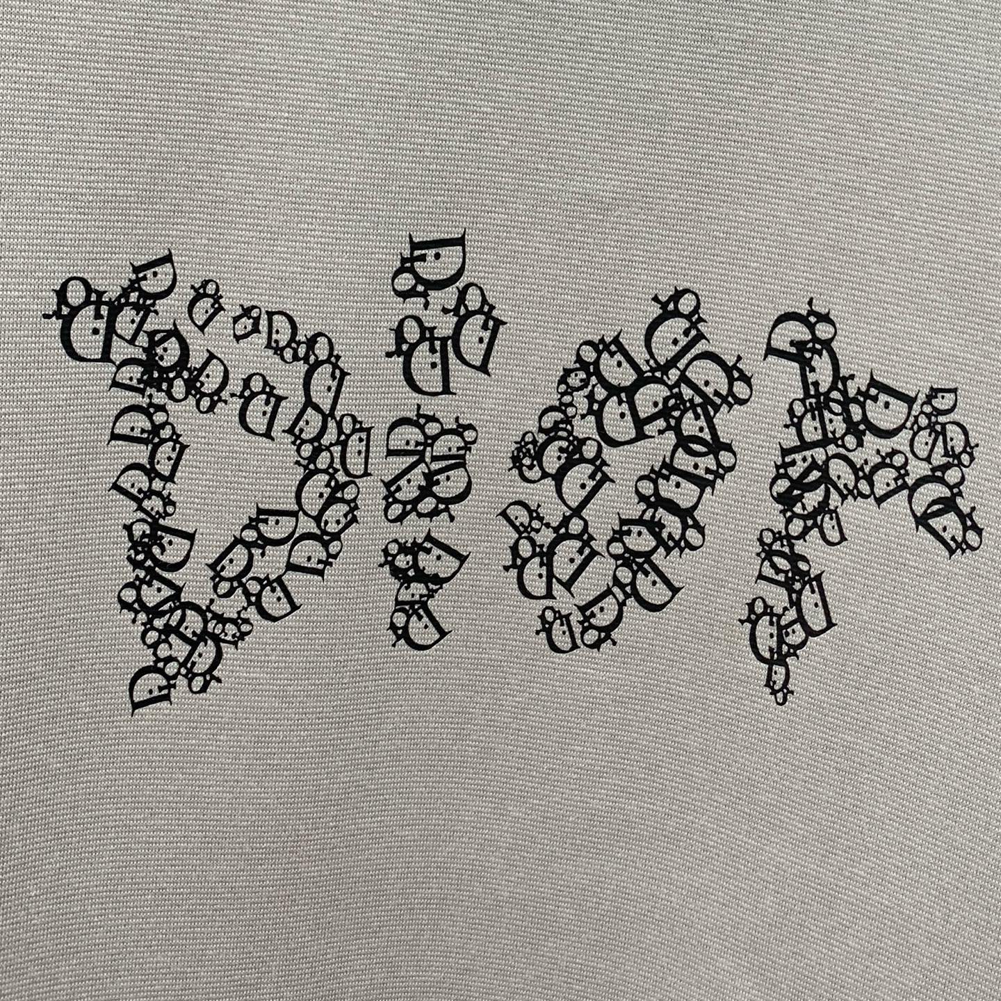 Dior Couple Hoodie S-m-xl