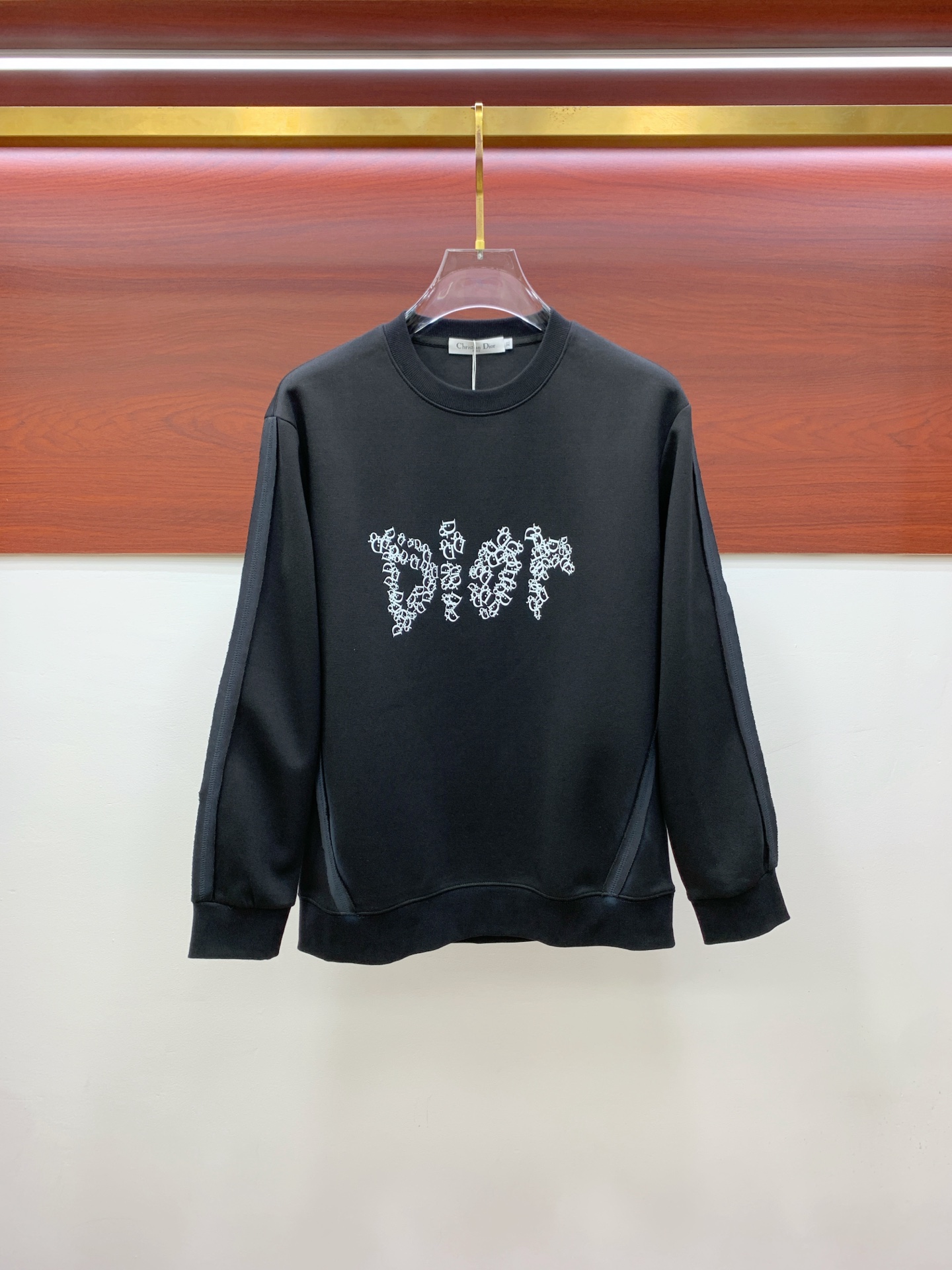 Dior Couple Hoodie S-m-xl