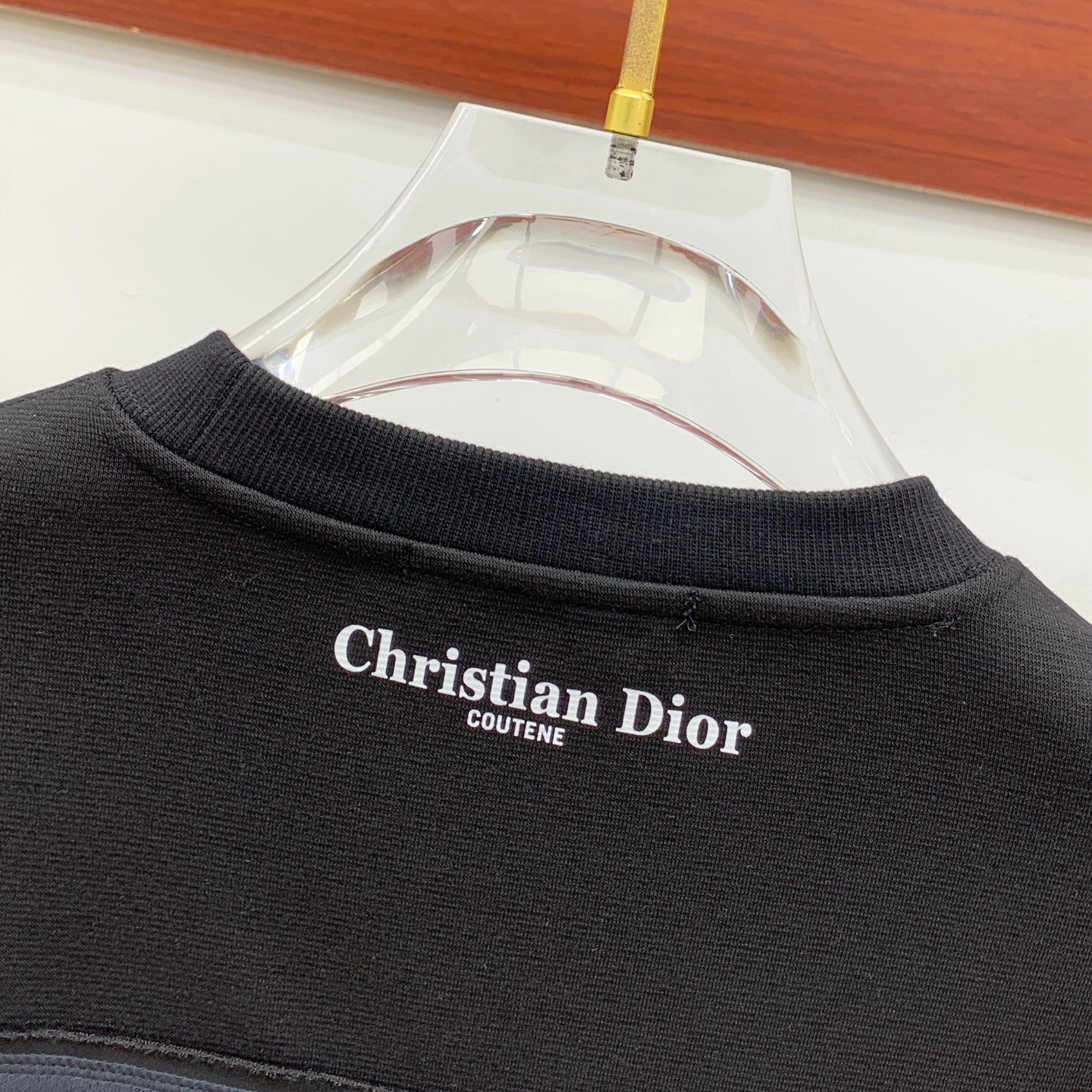 Dior Couple Hoodie S-m-xl