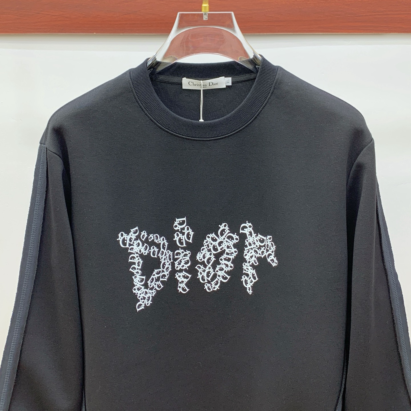 Dior Couple Hoodie S-m-xl