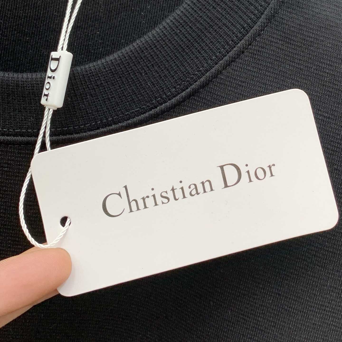 Dior Couple Hoodie S-m-xl