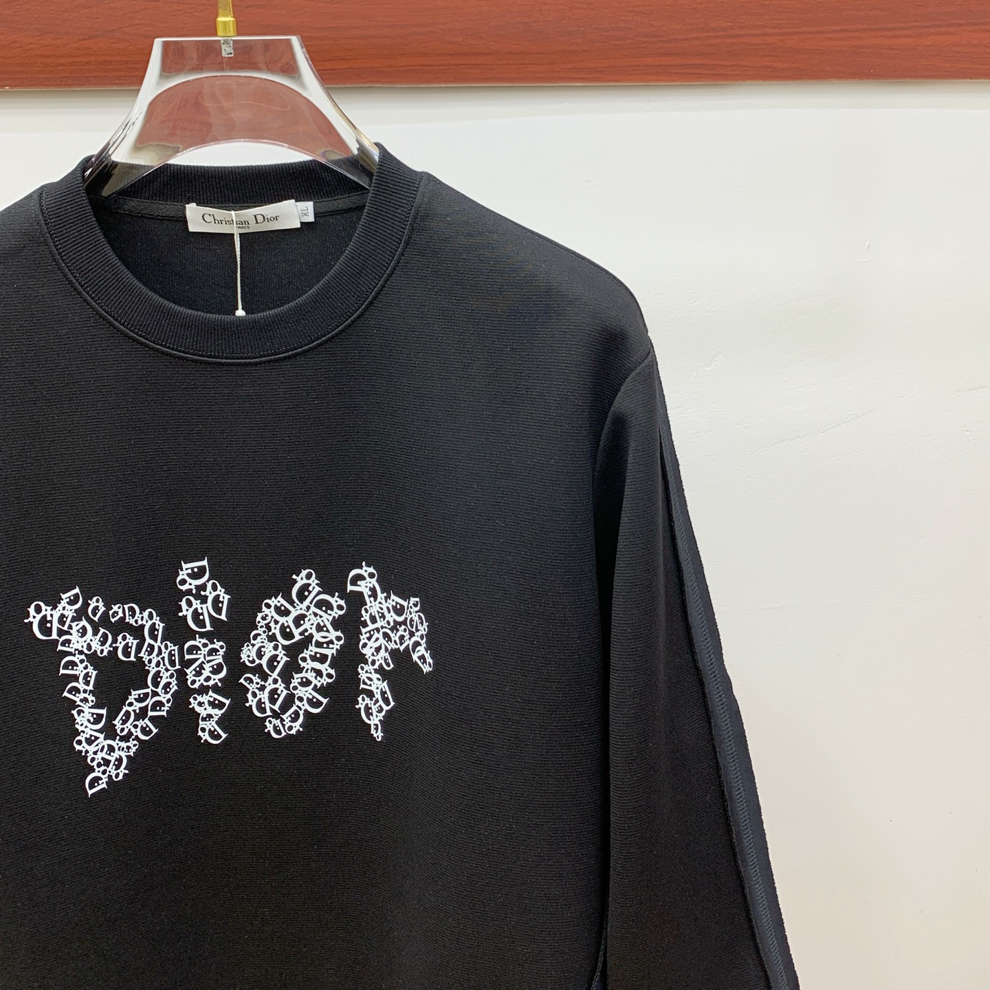 Dior Couple Hoodie S-m-xl