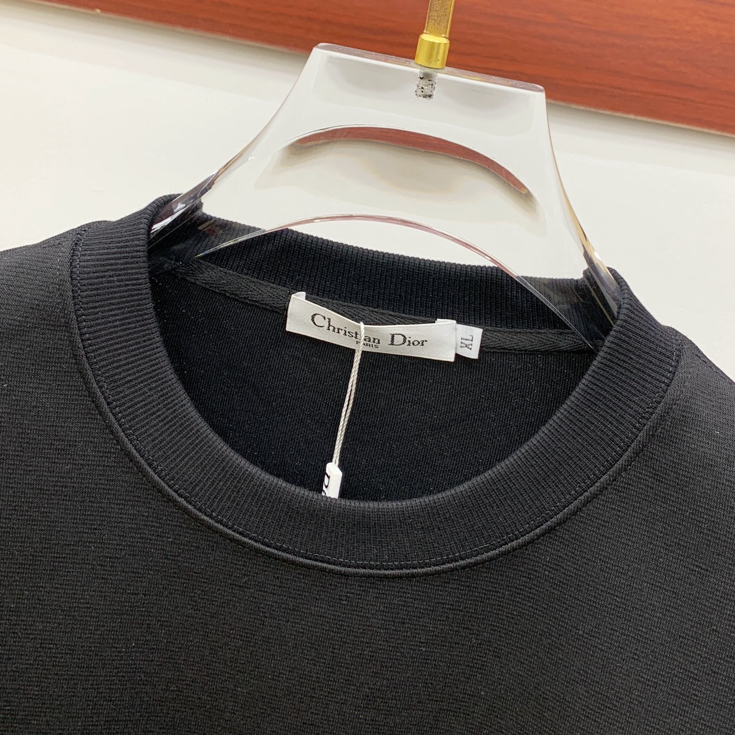 Dior Couple Hoodie S-m-xl