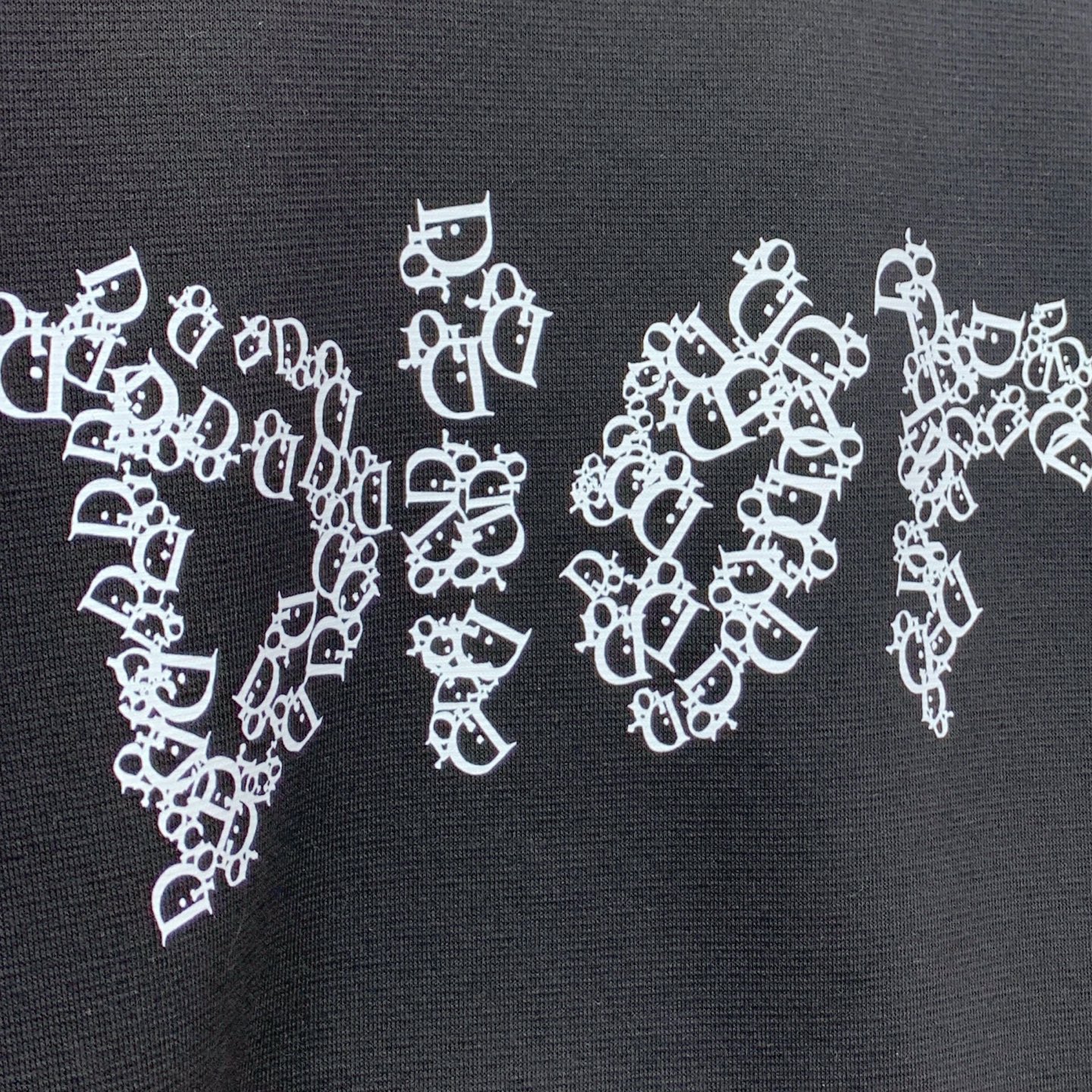 Dior Couple Hoodie S-m-xl
