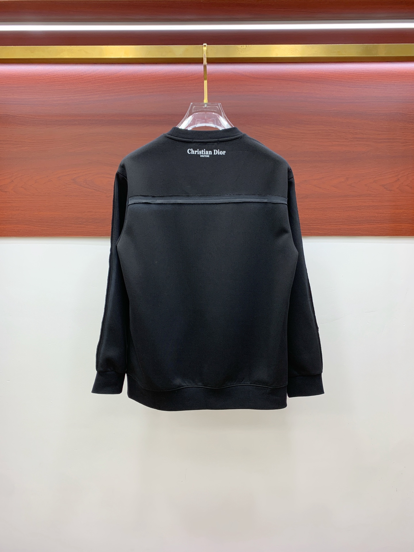 Dior Couple Hoodie S-m-xl