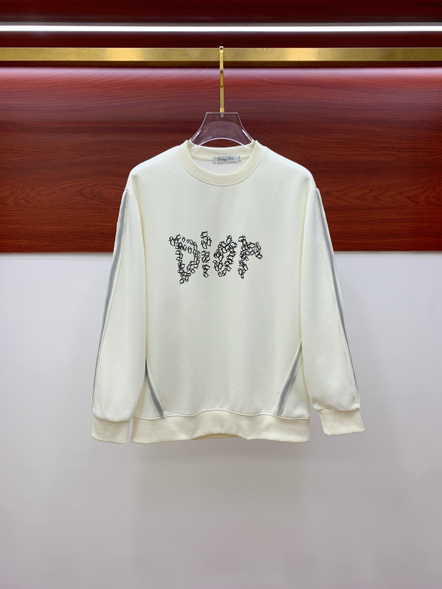 Dior Couple Hoodie S-m-xl