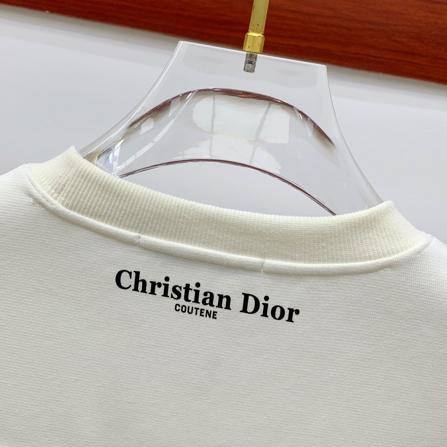 Dior Couple Hoodie S-m-xl