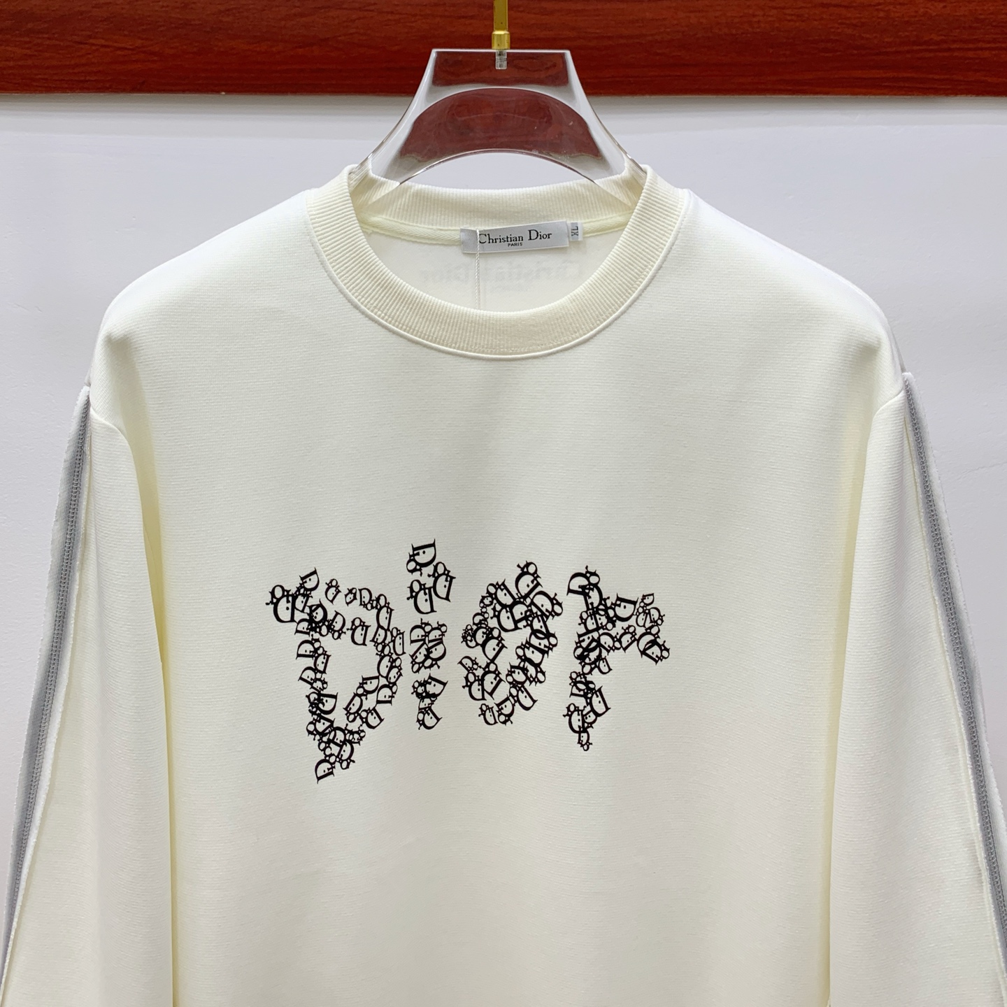 Dior Couple Hoodie S-m-xl