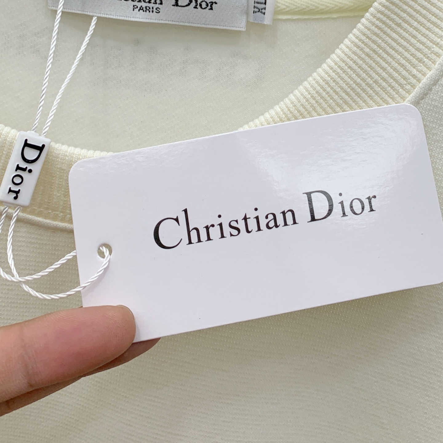Dior Couple Hoodie S-m-xl