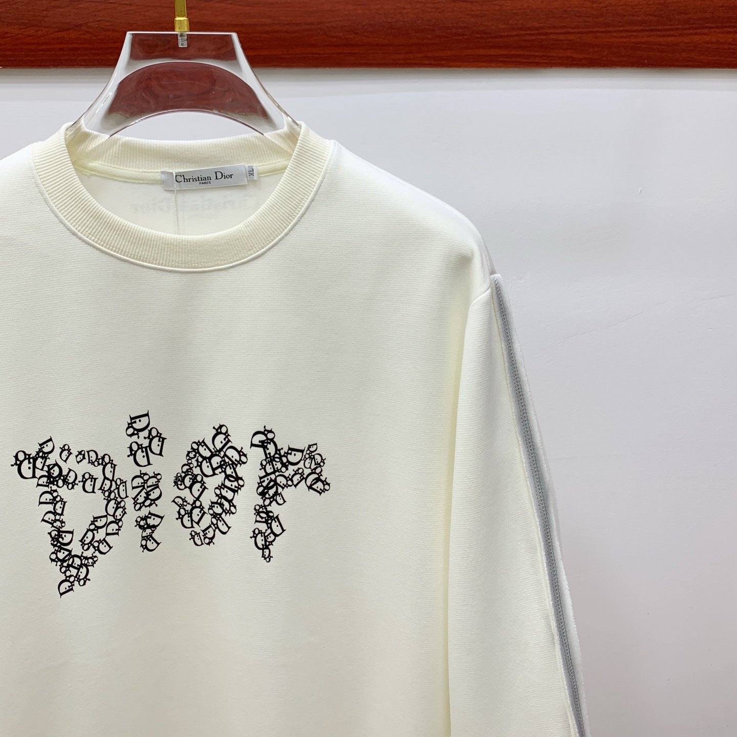 Dior Couple Hoodie S-m-xl