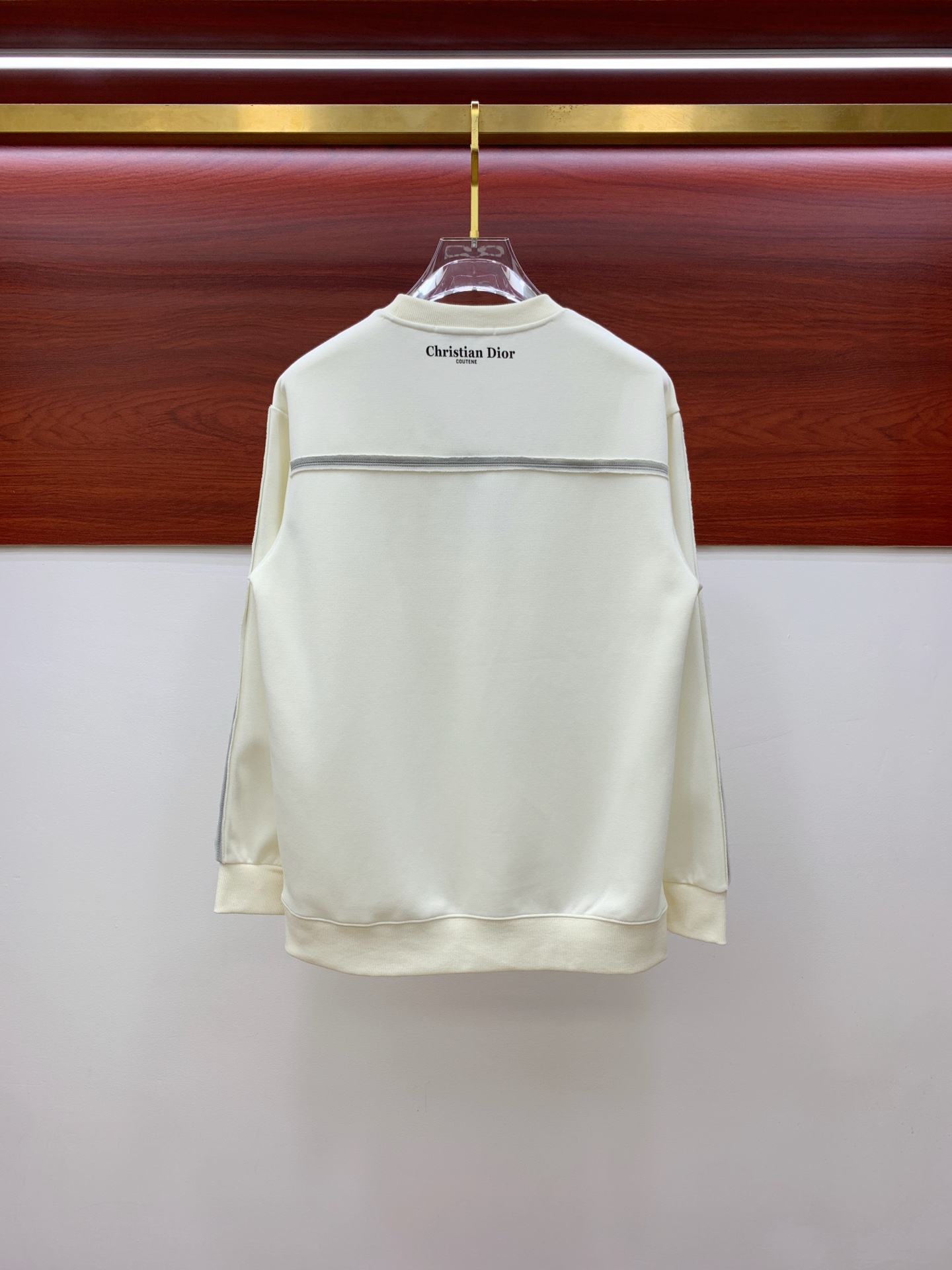 Dior Couple Hoodie S-m-xl