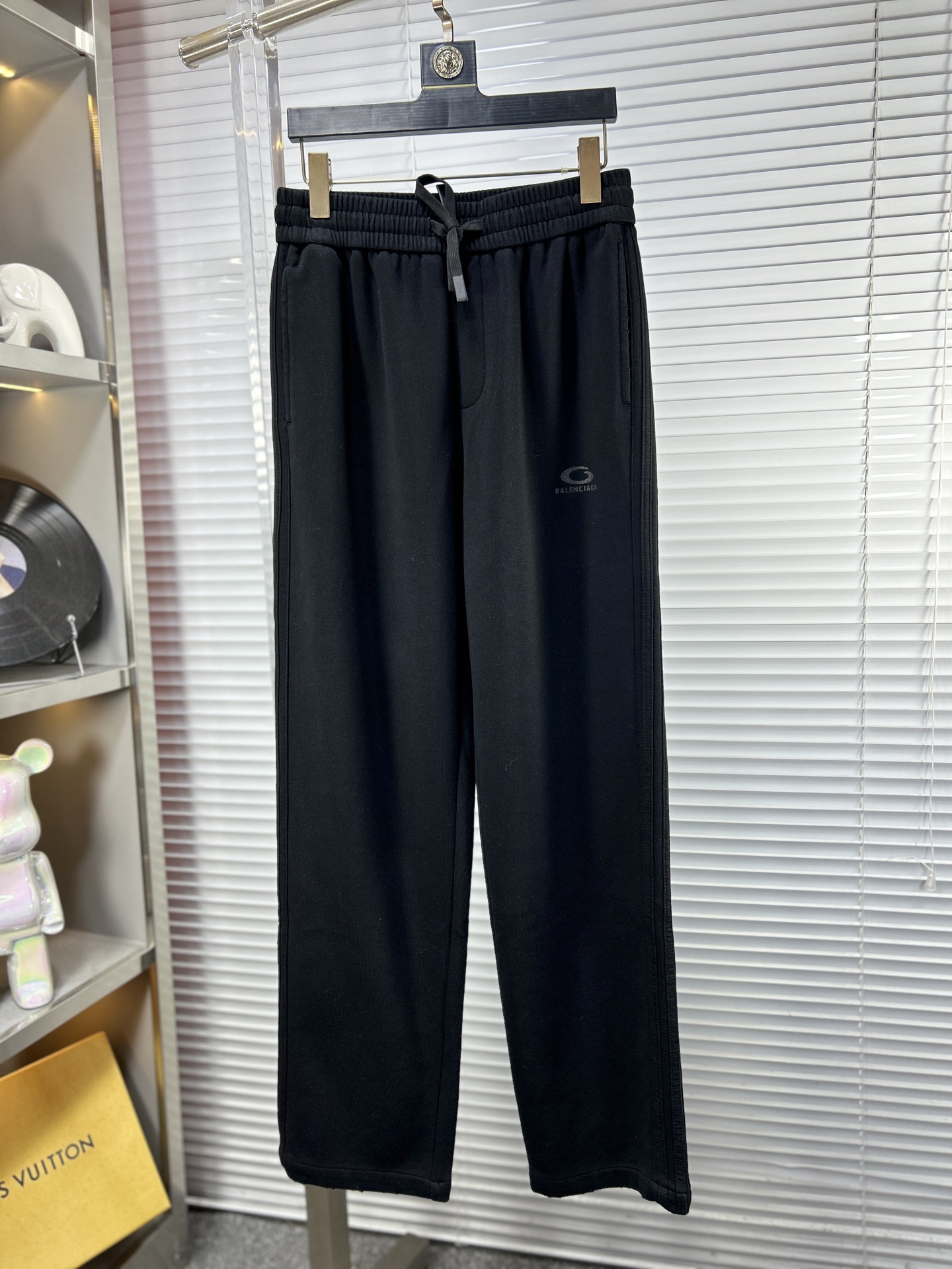 Balenciaga Basic Clothing S-m-l-xl