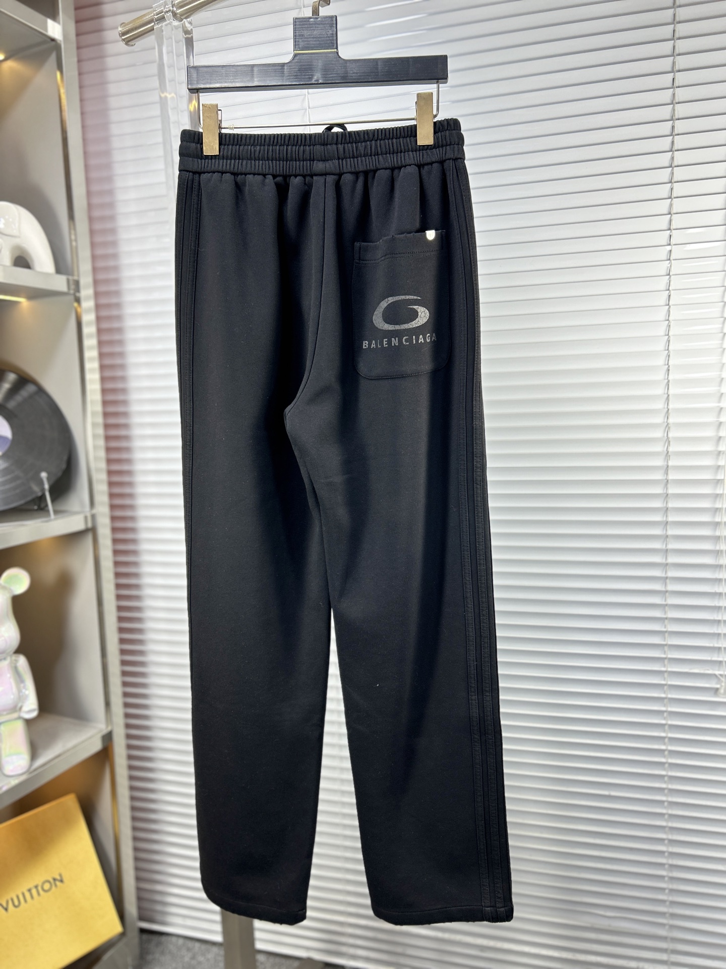 Balenciaga Basic Clothing S-m-l-xl