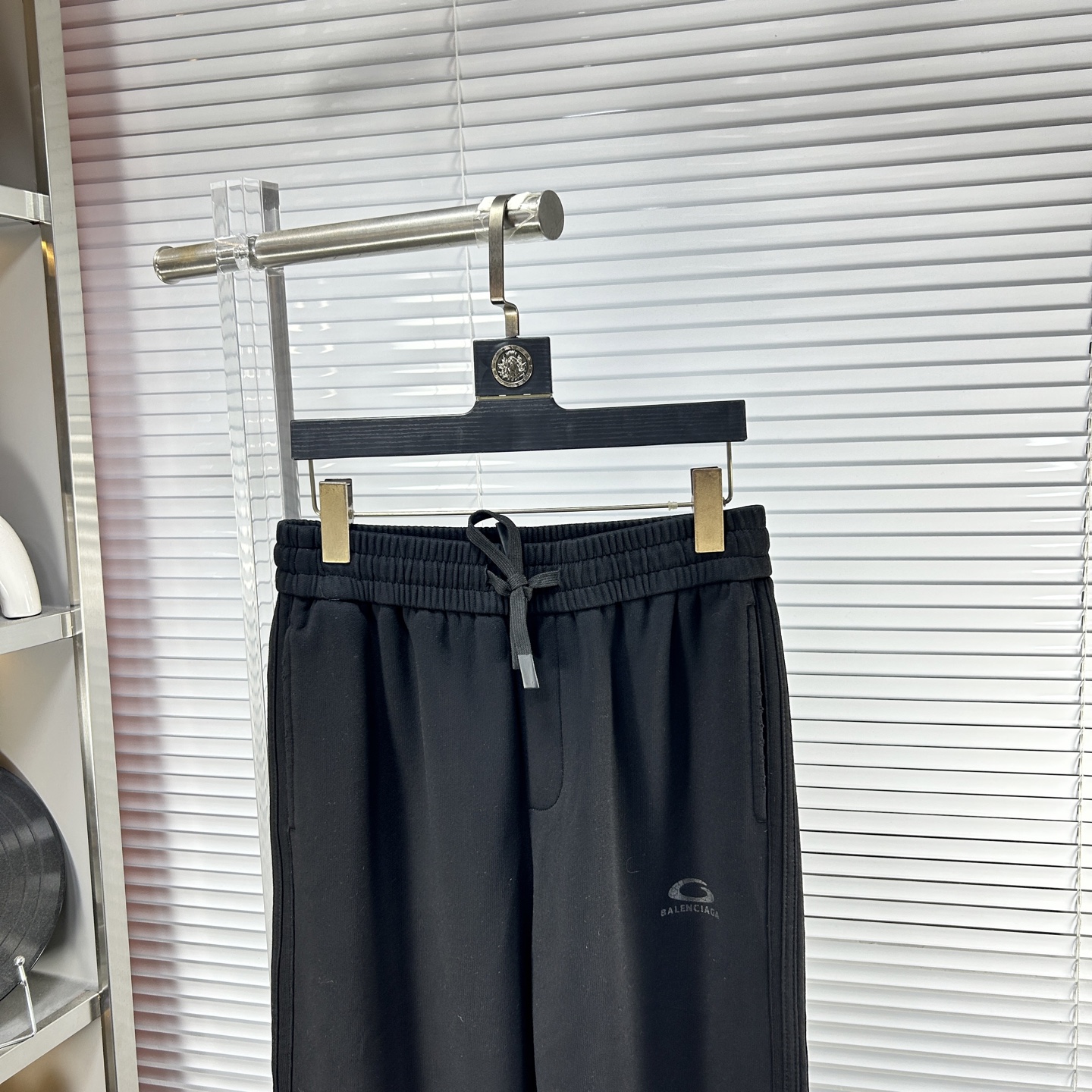 Balenciaga Basic Clothing S-m-l-xl