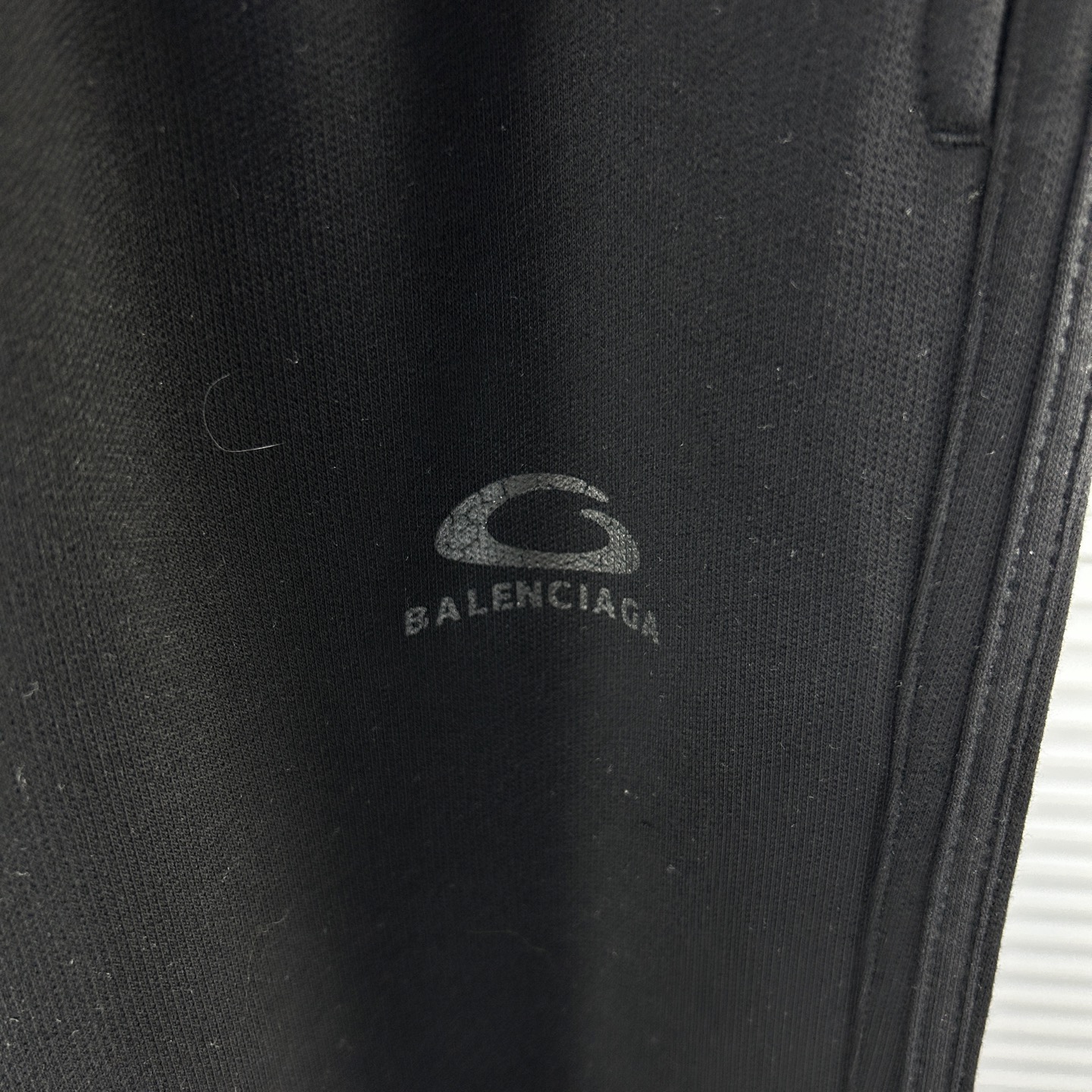 Balenciaga Basic Clothing S-m-l-xl