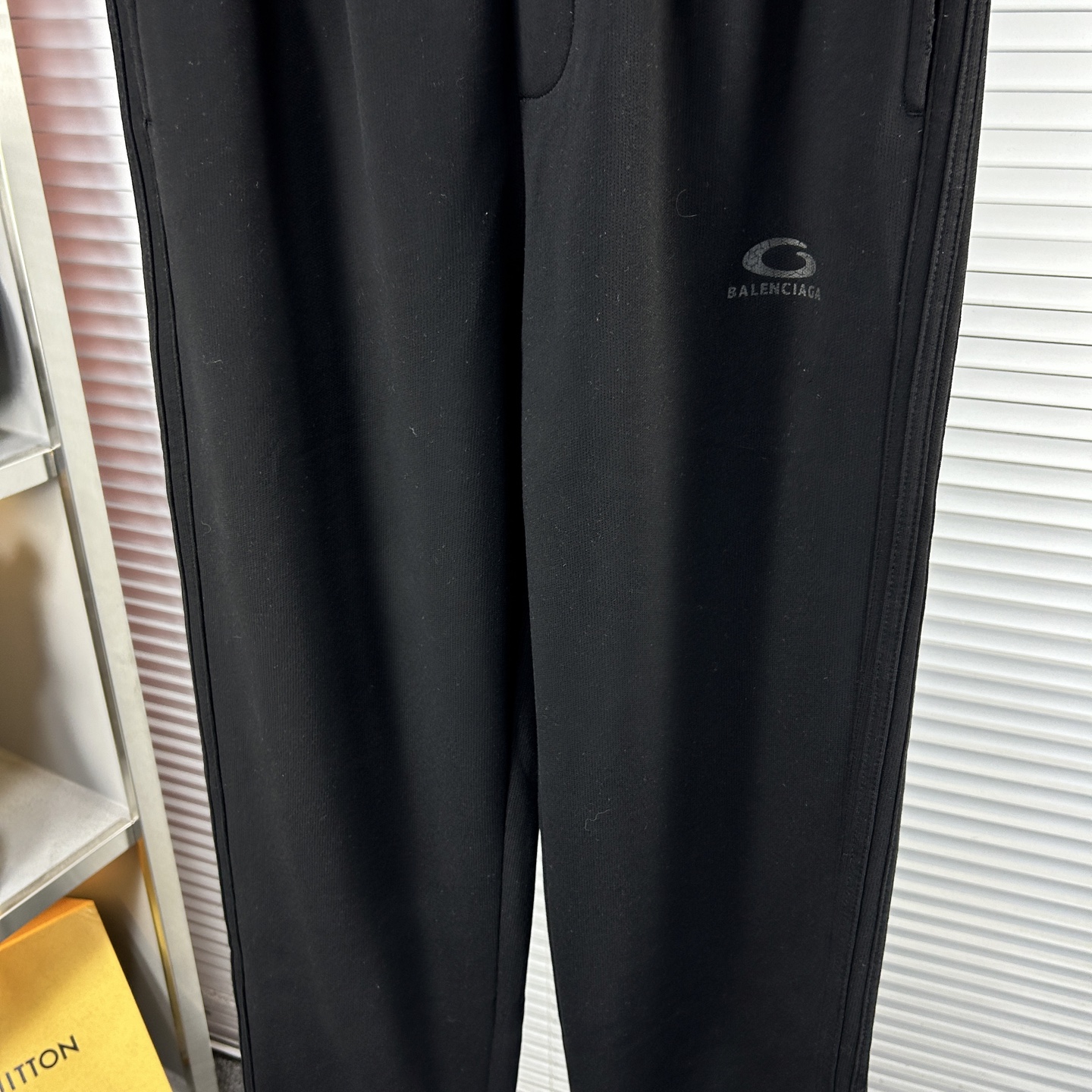Balenciaga Basic Clothing S-m-l-xl