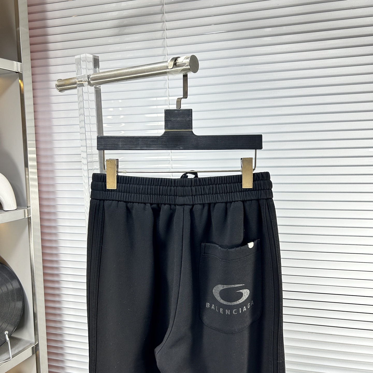 Balenciaga Basic Clothing S-m-l-xl