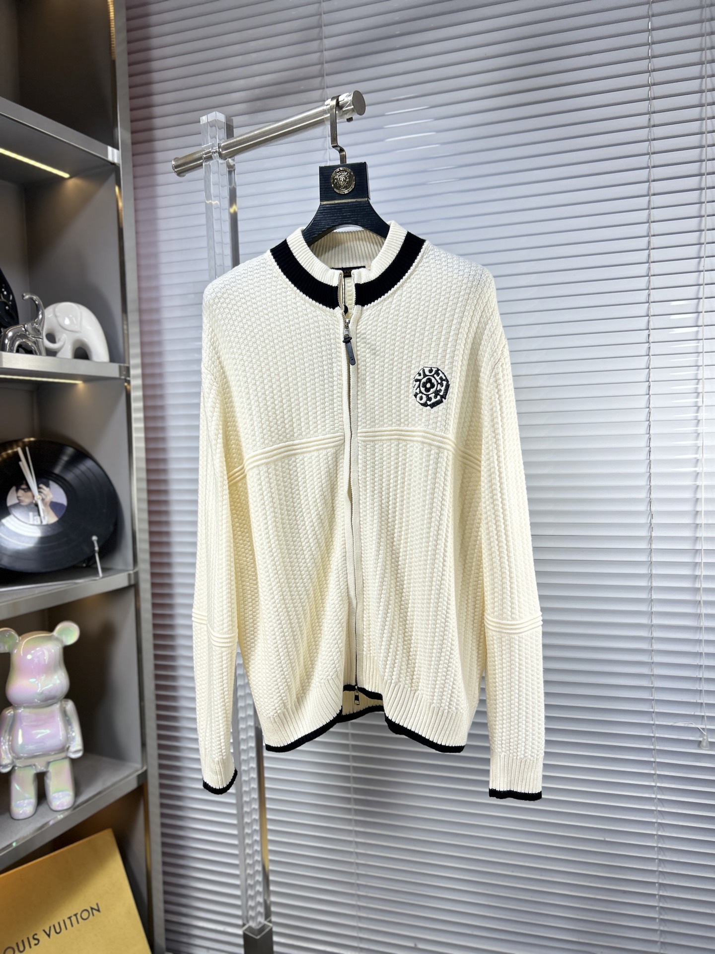 Louis Vuitton Basic Clothing Knitted S-m-l-xxxl