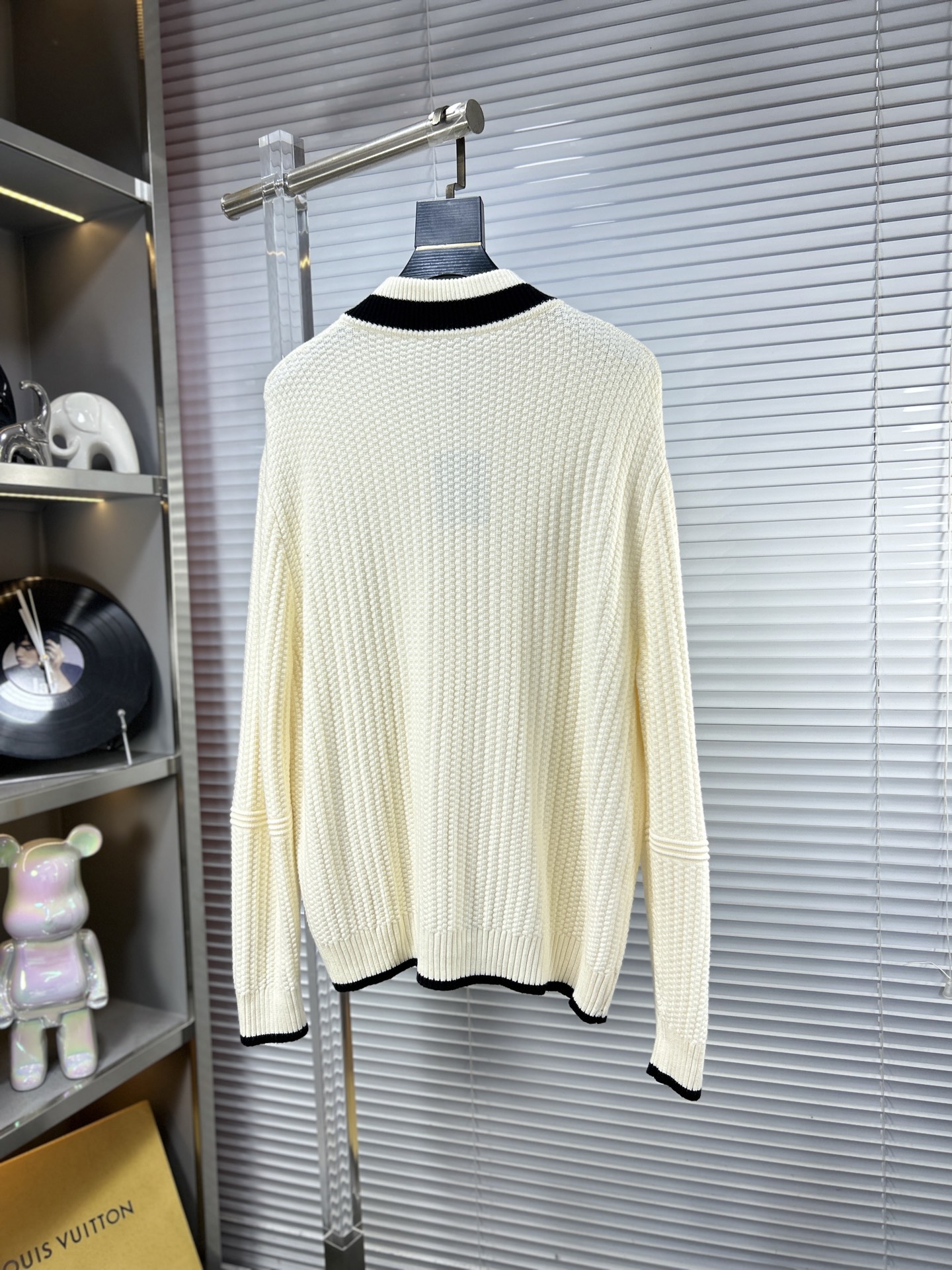 Louis Vuitton Basic Clothing Knitted S-m-l-xxxl