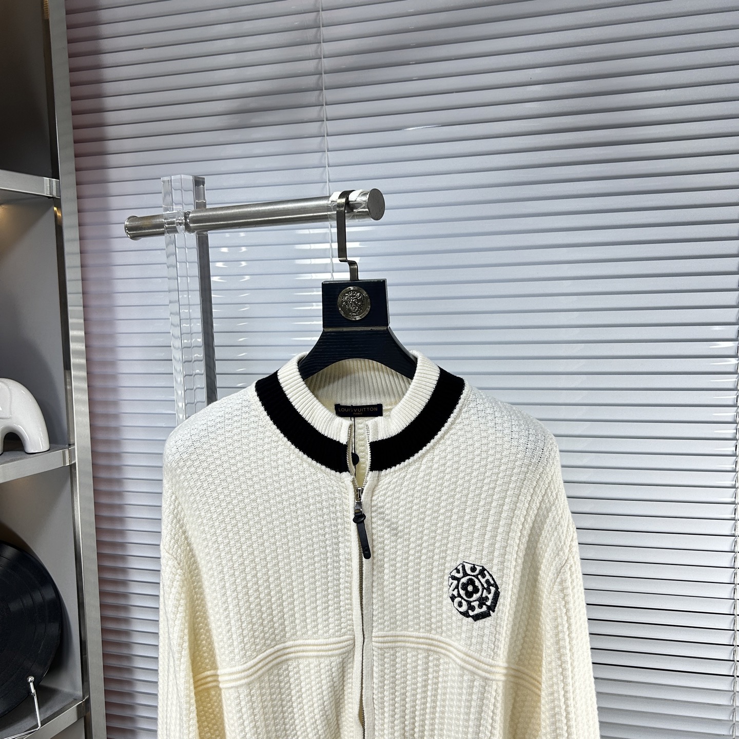 Louis Vuitton Basic Clothing Knitted S-m-l-xxxl