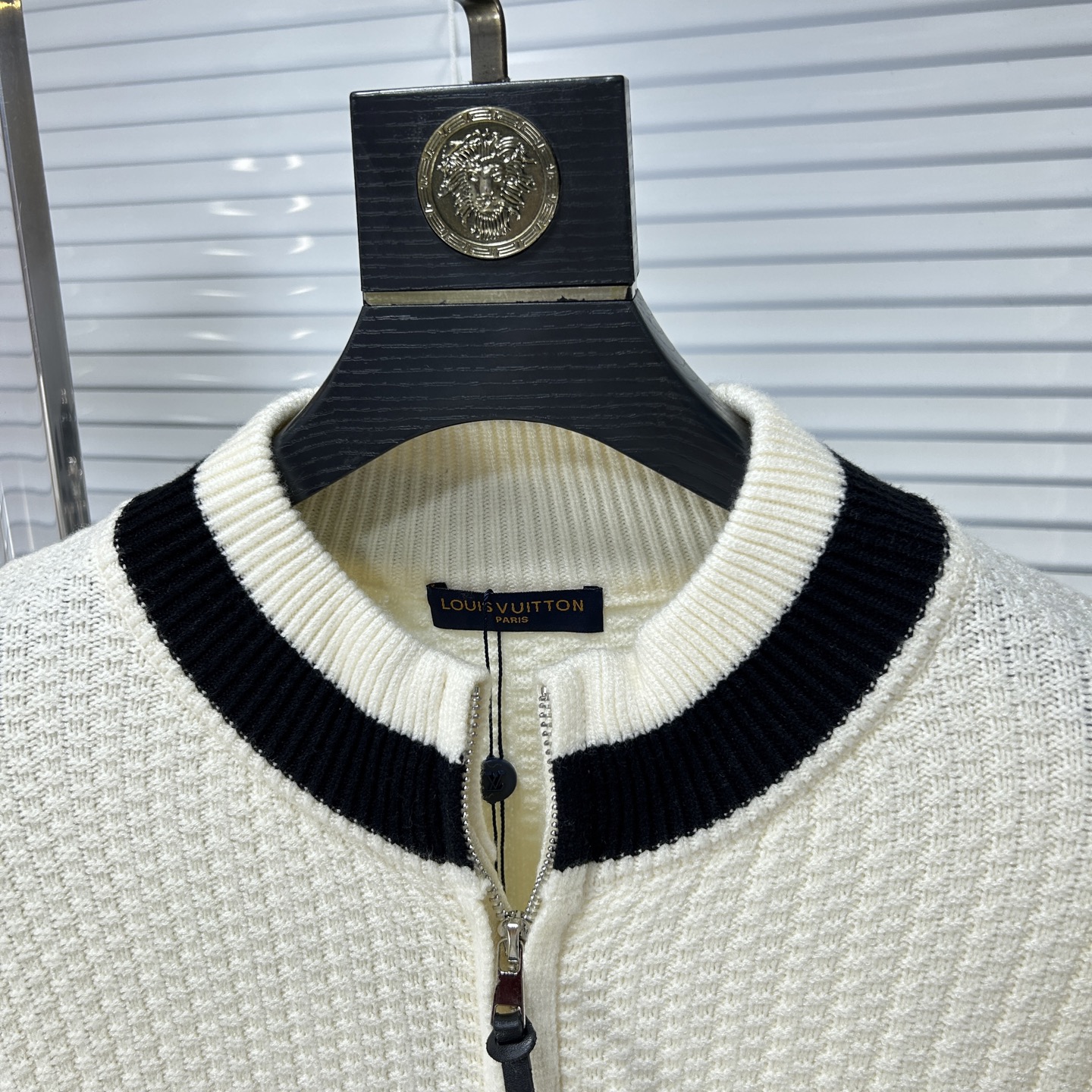 Louis Vuitton Basic Clothing Knitted S-m-l-xxxl