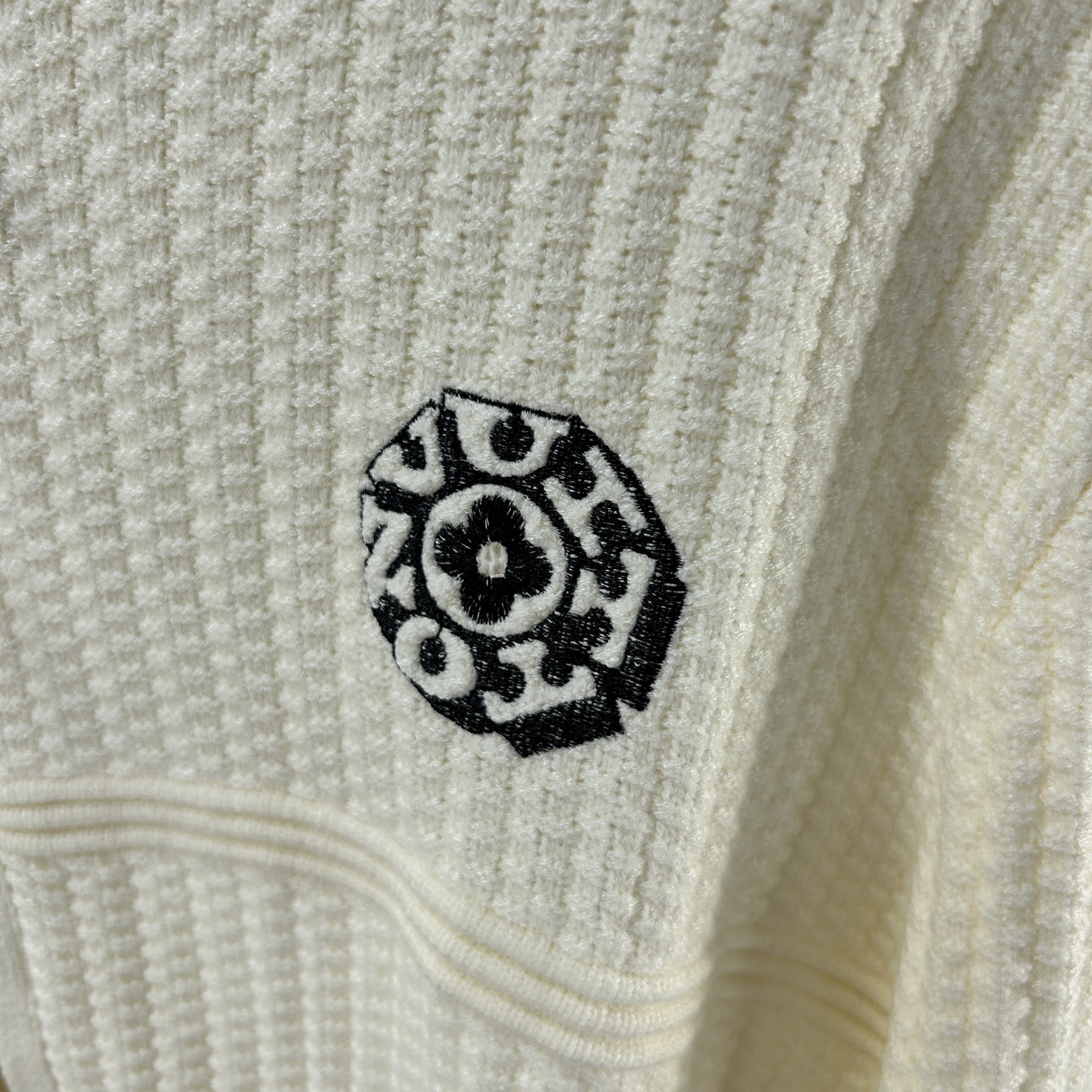 Louis Vuitton Basic Clothing Knitted S-m-l-xxxl