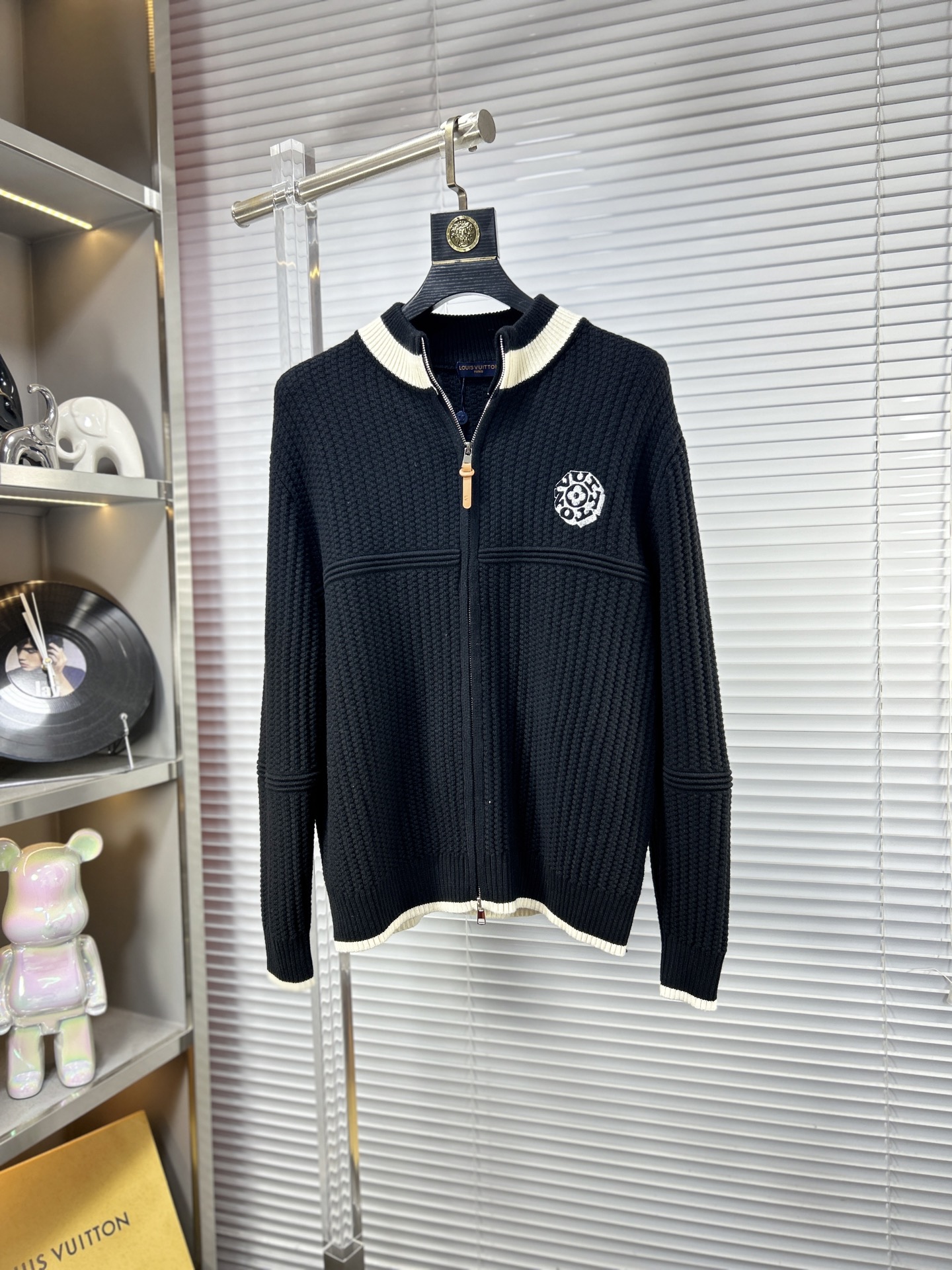 Louis Vuitton Basic Clothing Knitted S-m-l-xxxl