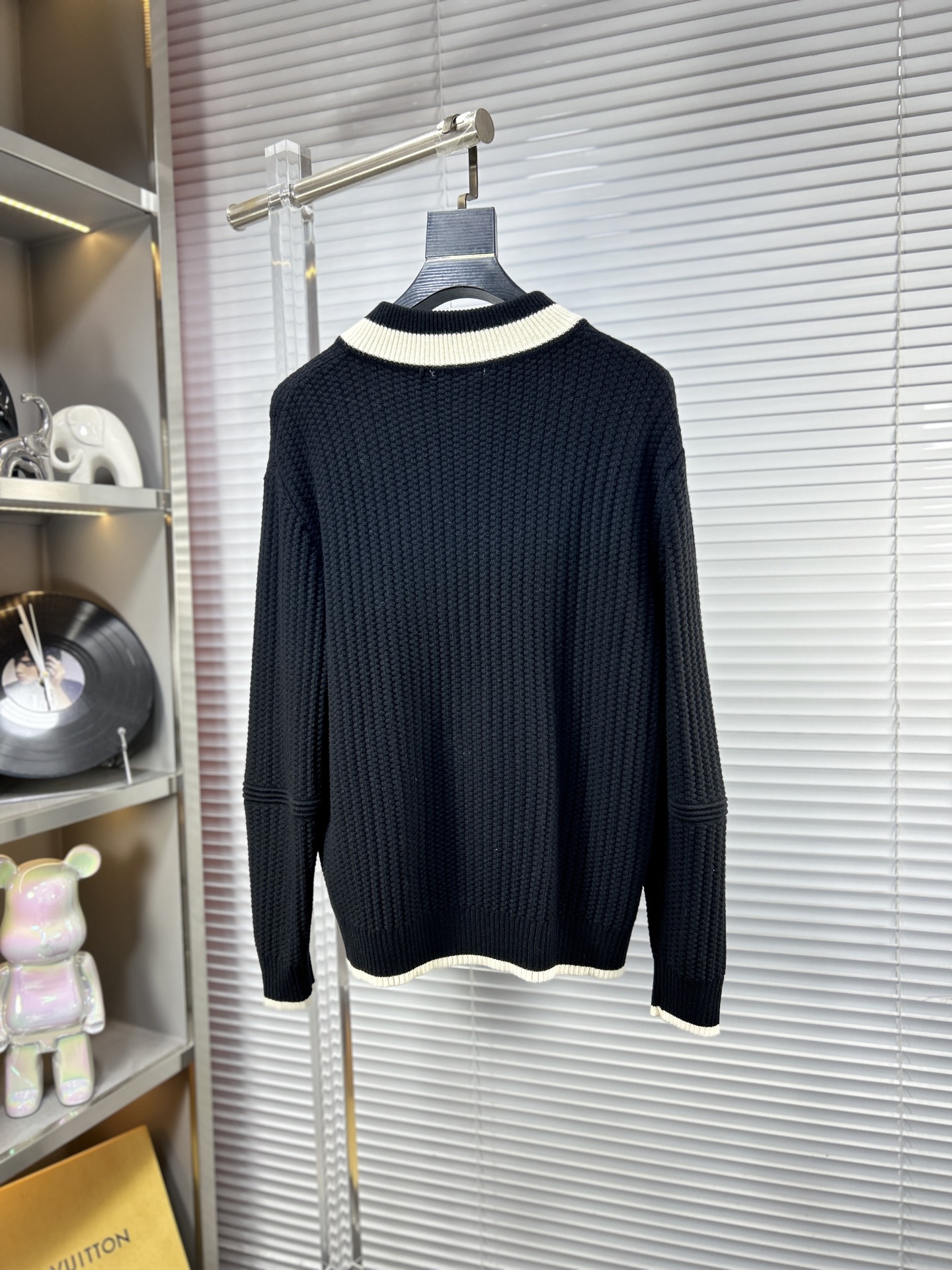 Louis Vuitton Basic Clothing Knitted S-m-l-xxxl
