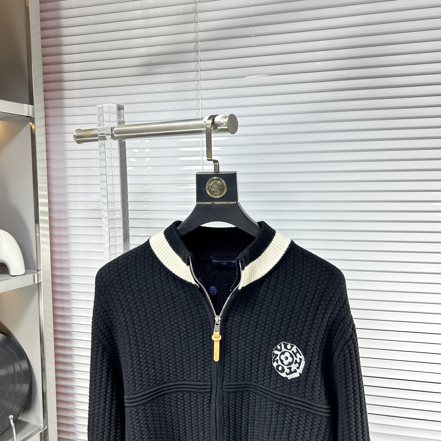 Louis Vuitton Basic Clothing Knitted S-m-l-xxxl